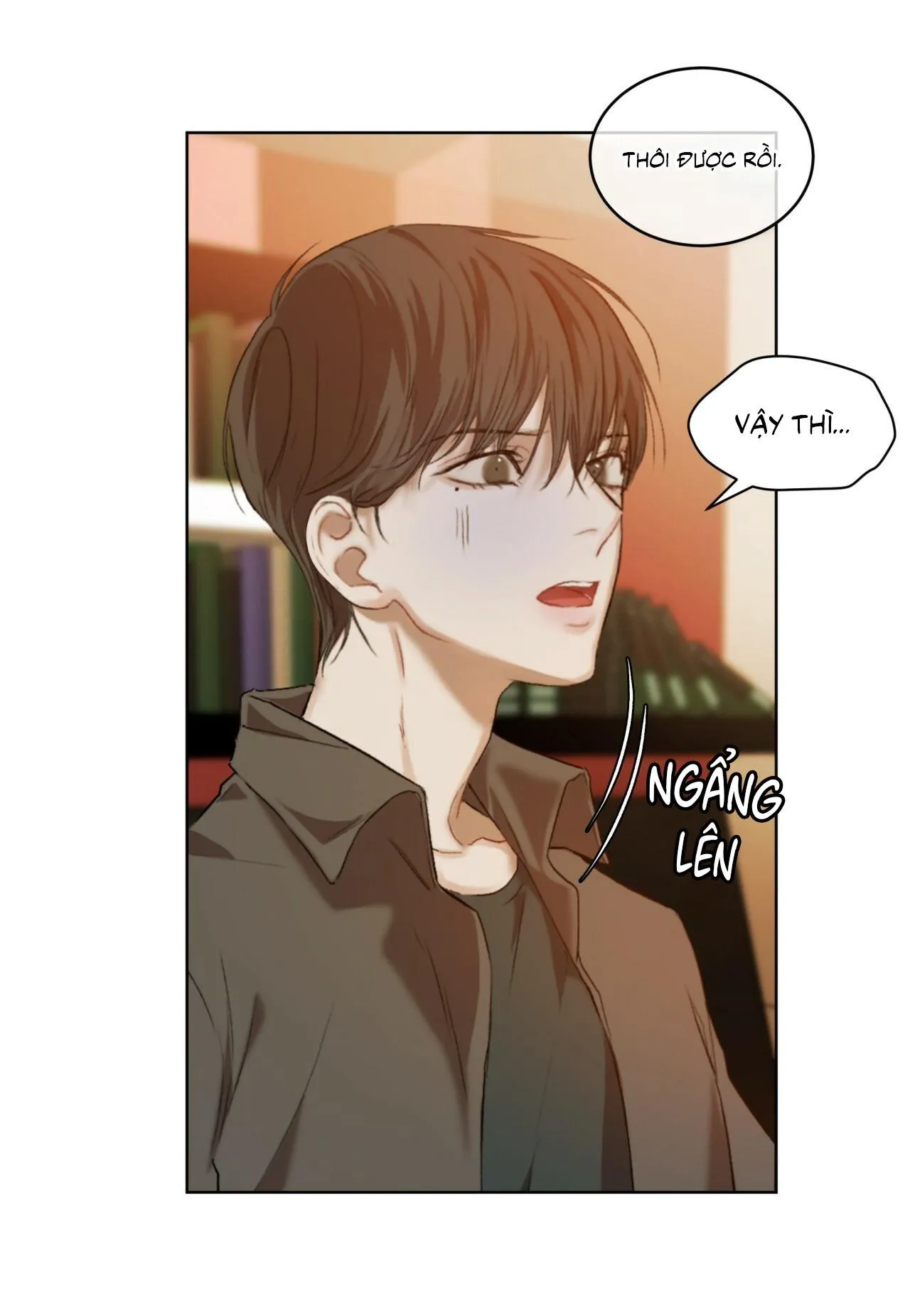 KHỞI NGUỒN SỰ SỐNG Chapter 6 Trang 11