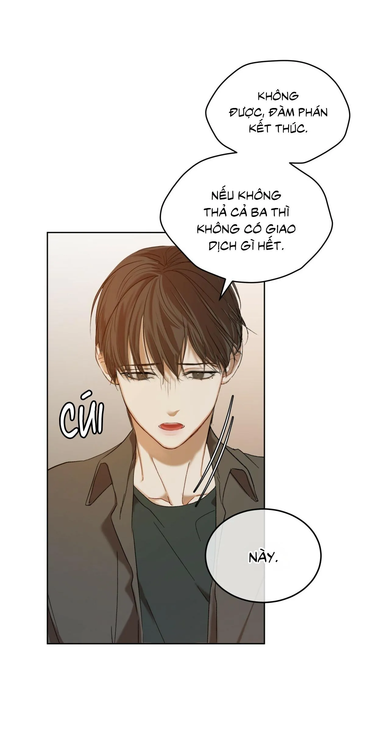 KHỞI NGUỒN SỰ SỐNG Chapter 6 Trang 13