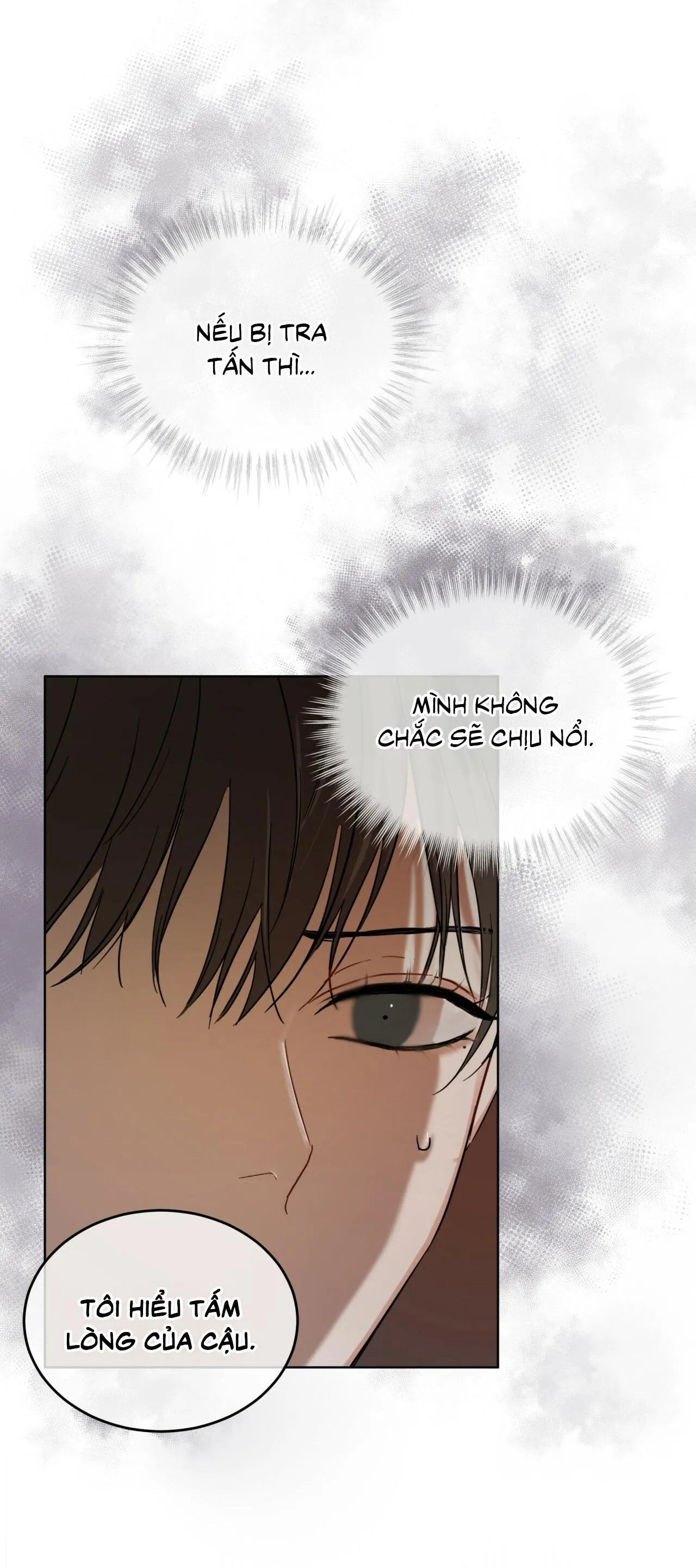 KHỞI NGUỒN SỰ SỐNG Chapter 6 Trang 16