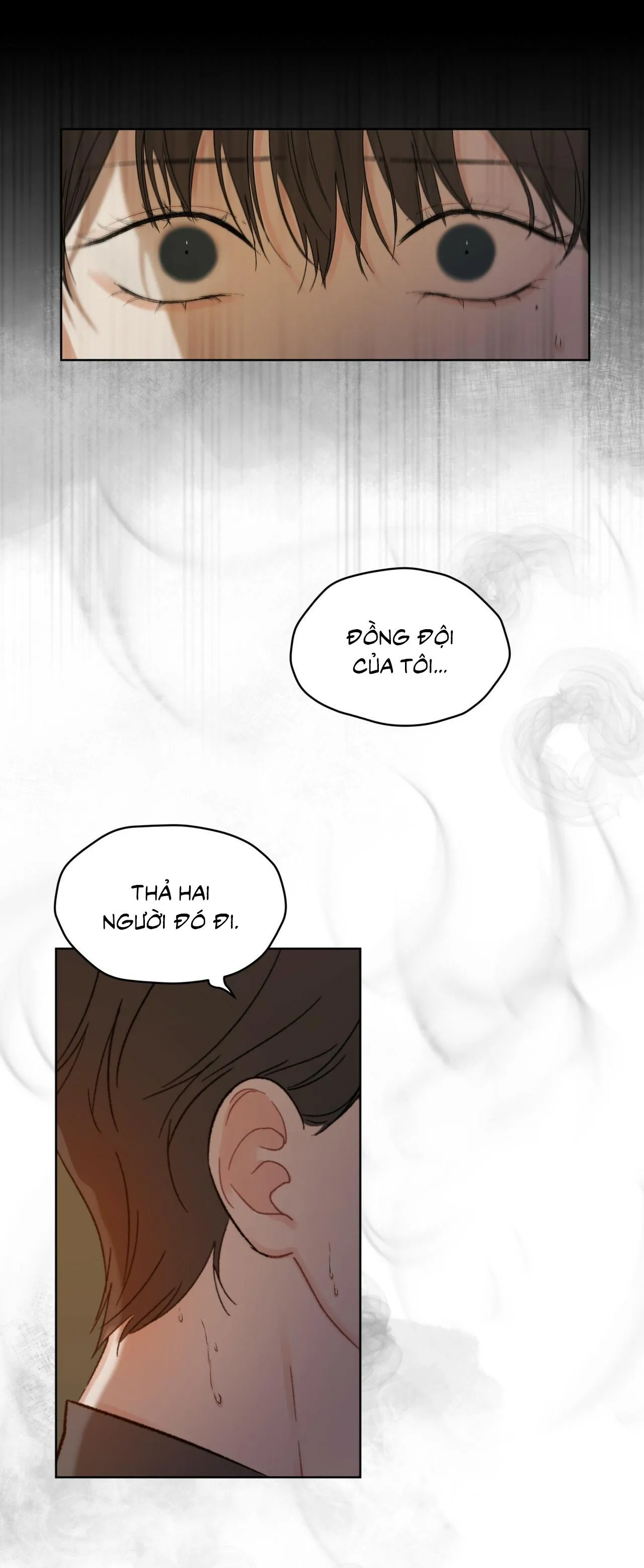 KHỞI NGUỒN SỰ SỐNG Chapter 6 Trang 18