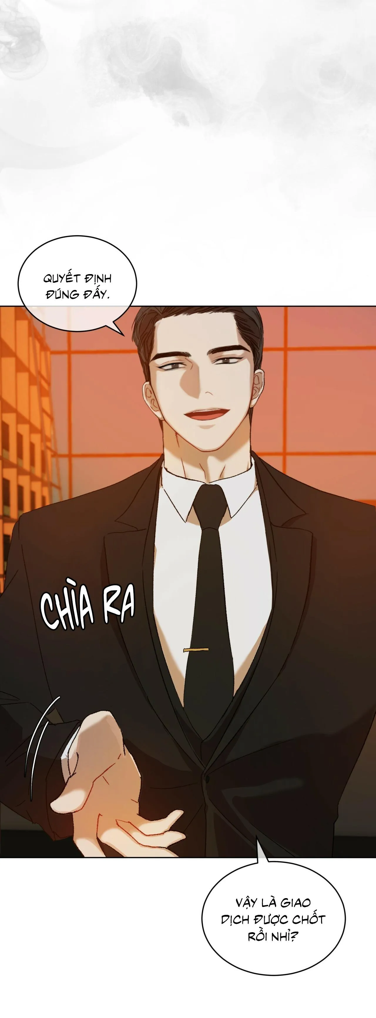 KHỞI NGUỒN SỰ SỐNG Chapter 6 Trang 20