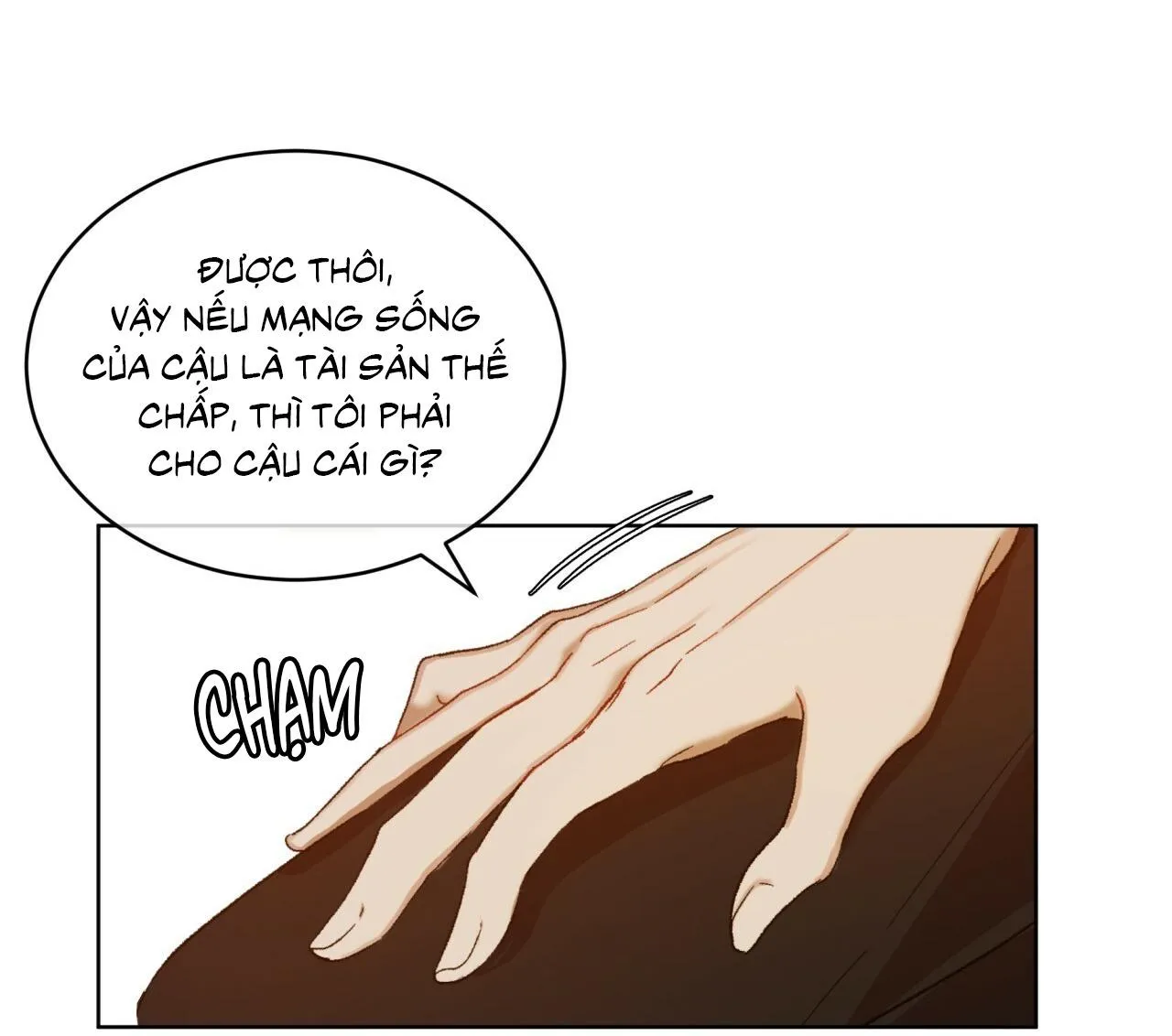 KHỞI NGUỒN SỰ SỐNG Chapter 6 Trang 23