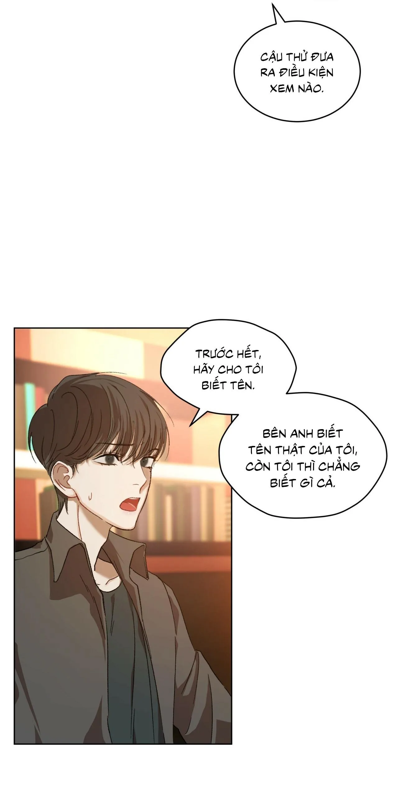 KHỞI NGUỒN SỰ SỐNG Chapter 6 Trang 24