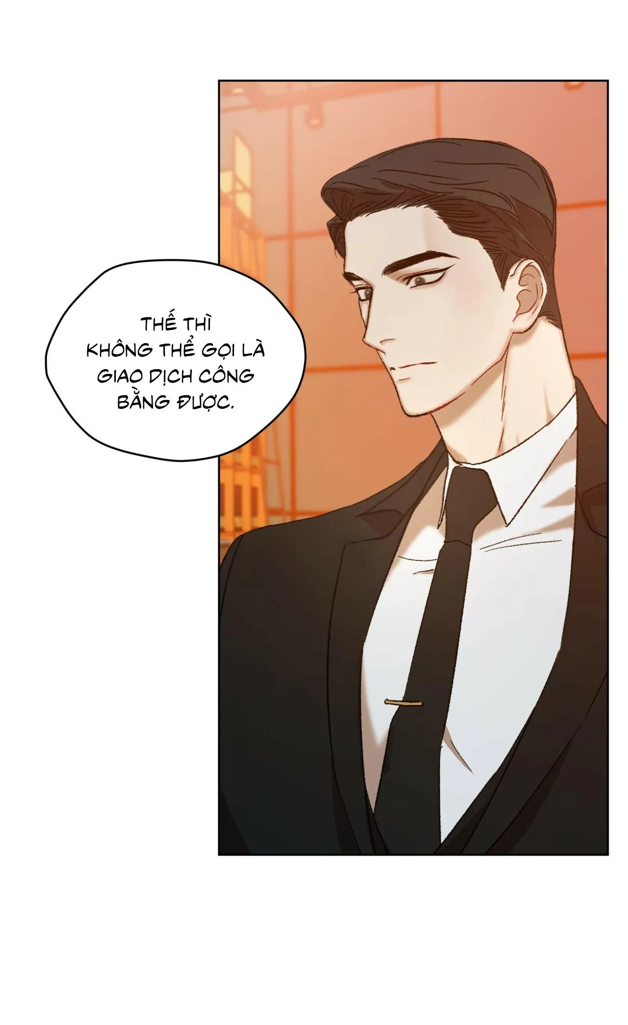 KHỞI NGUỒN SỰ SỐNG Chapter 6 Trang 25