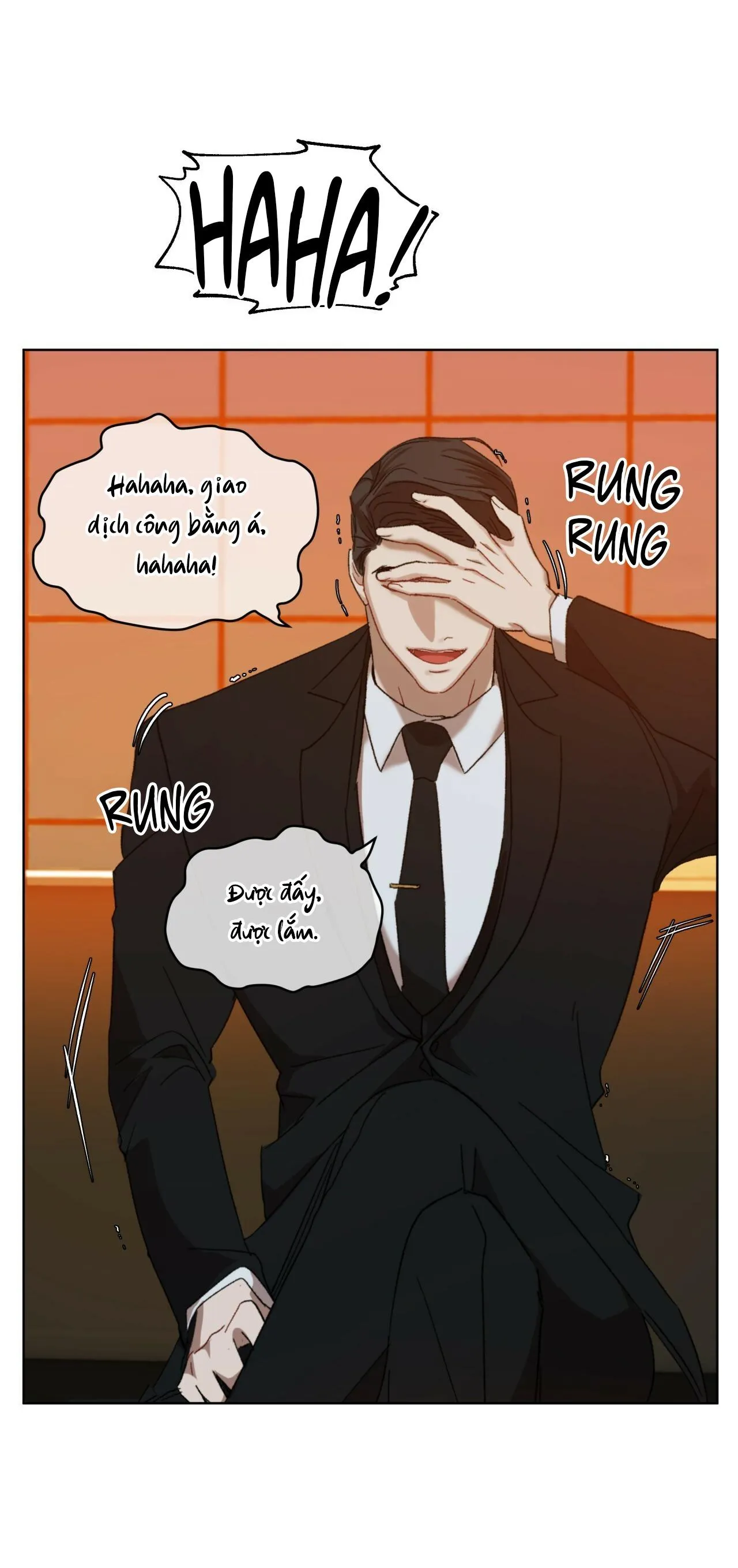 KHỞI NGUỒN SỰ SỐNG Chapter 6 Trang 27