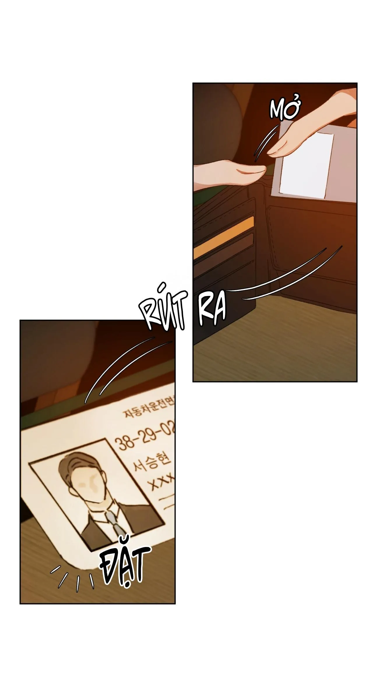 KHỞI NGUỒN SỰ SỐNG Chapter 6 Trang 28