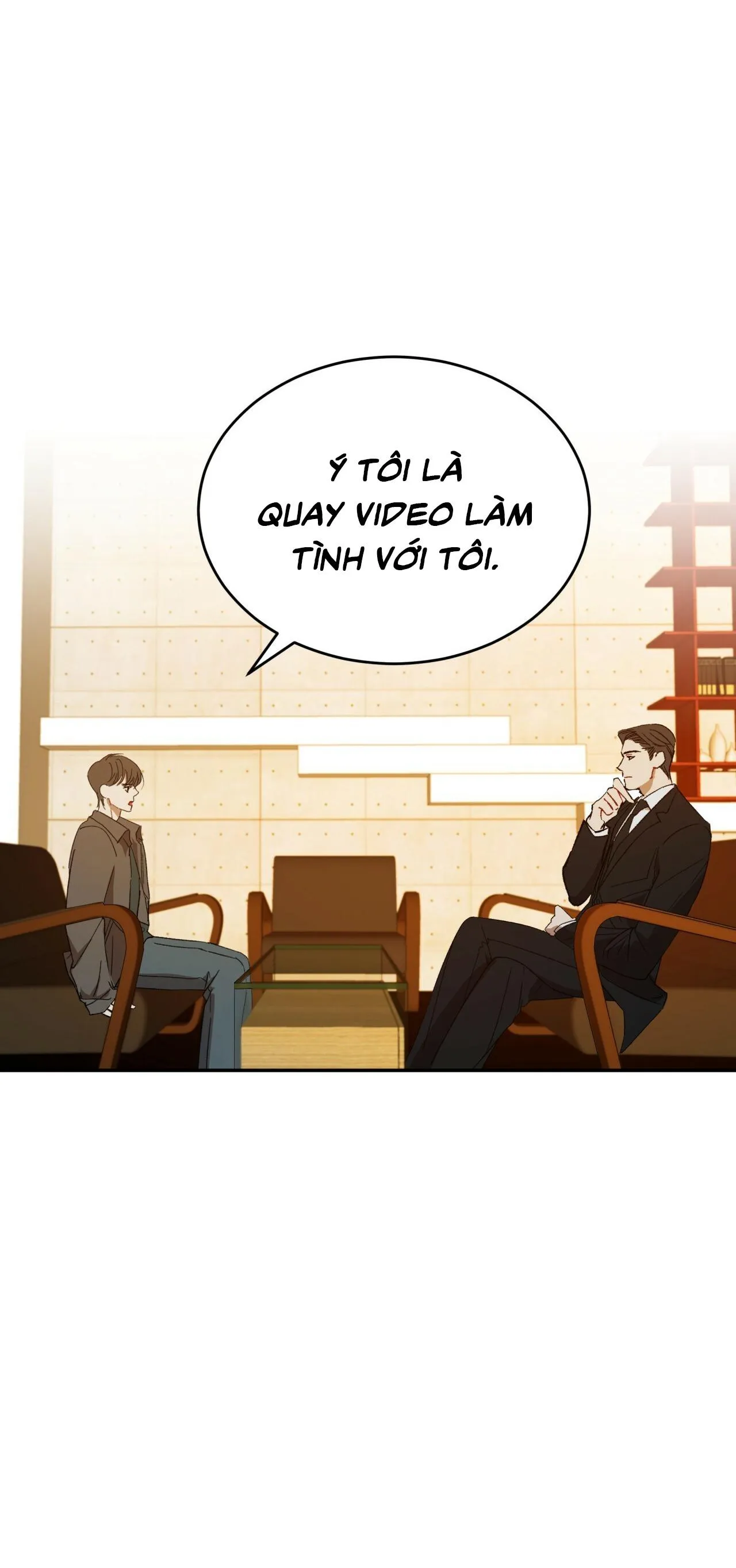 KHỞI NGUỒN SỰ SỐNG Chapter 6 Trang 33