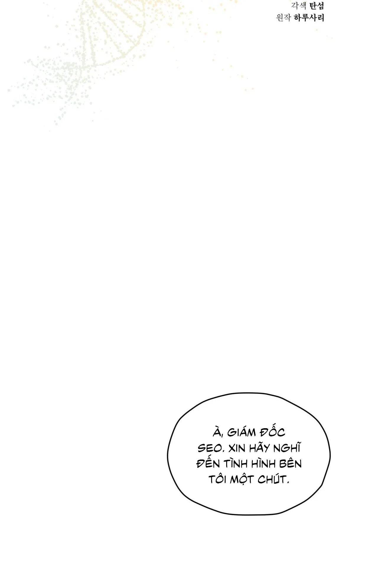 KHỞI NGUỒN SỰ SỐNG Chapter 6 Trang 35