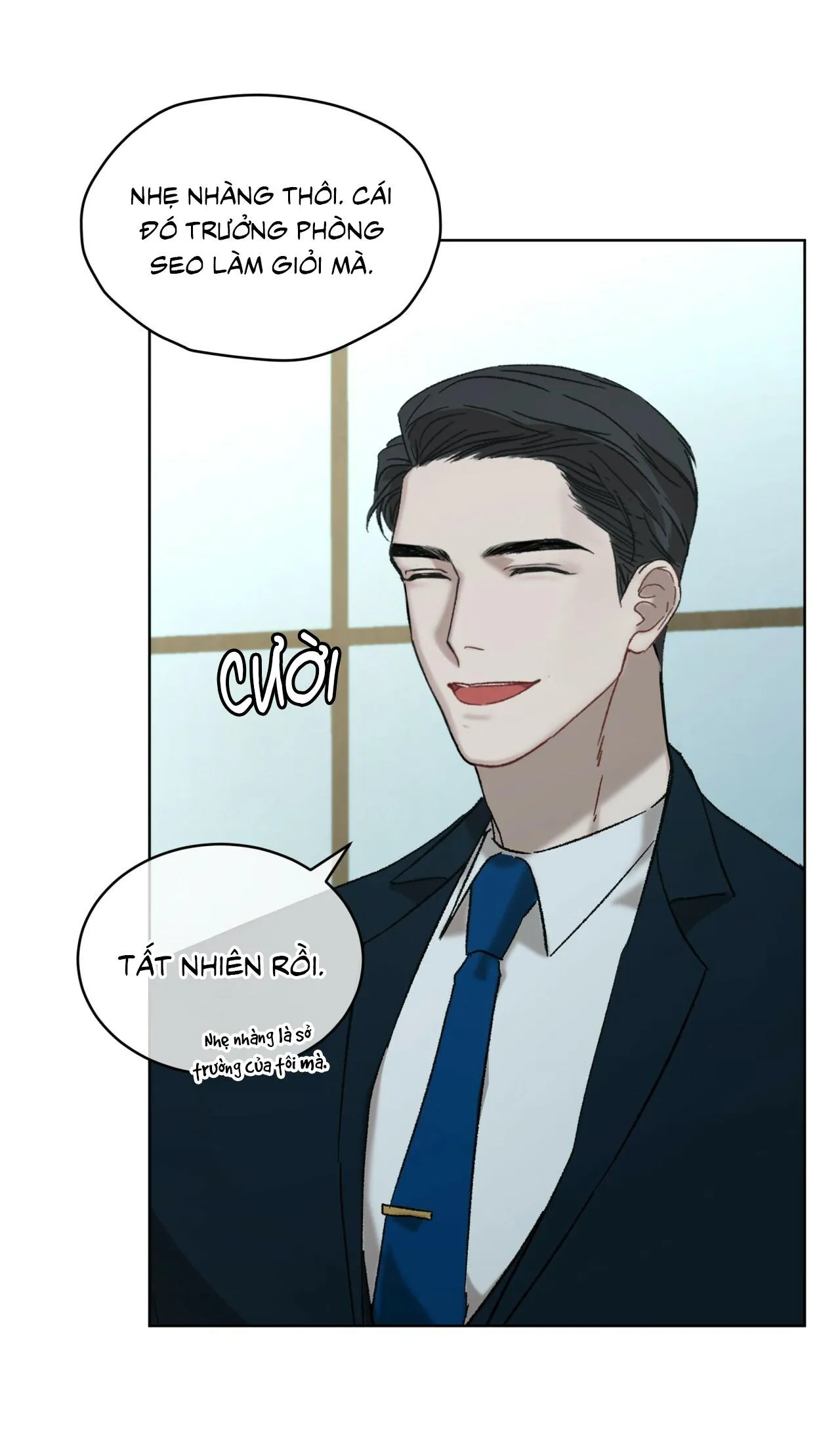 KHỞI NGUỒN SỰ SỐNG Chapter 6 Trang 38