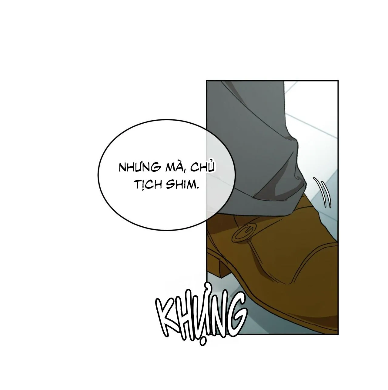 KHỞI NGUỒN SỰ SỐNG Chapter 6 Trang 40