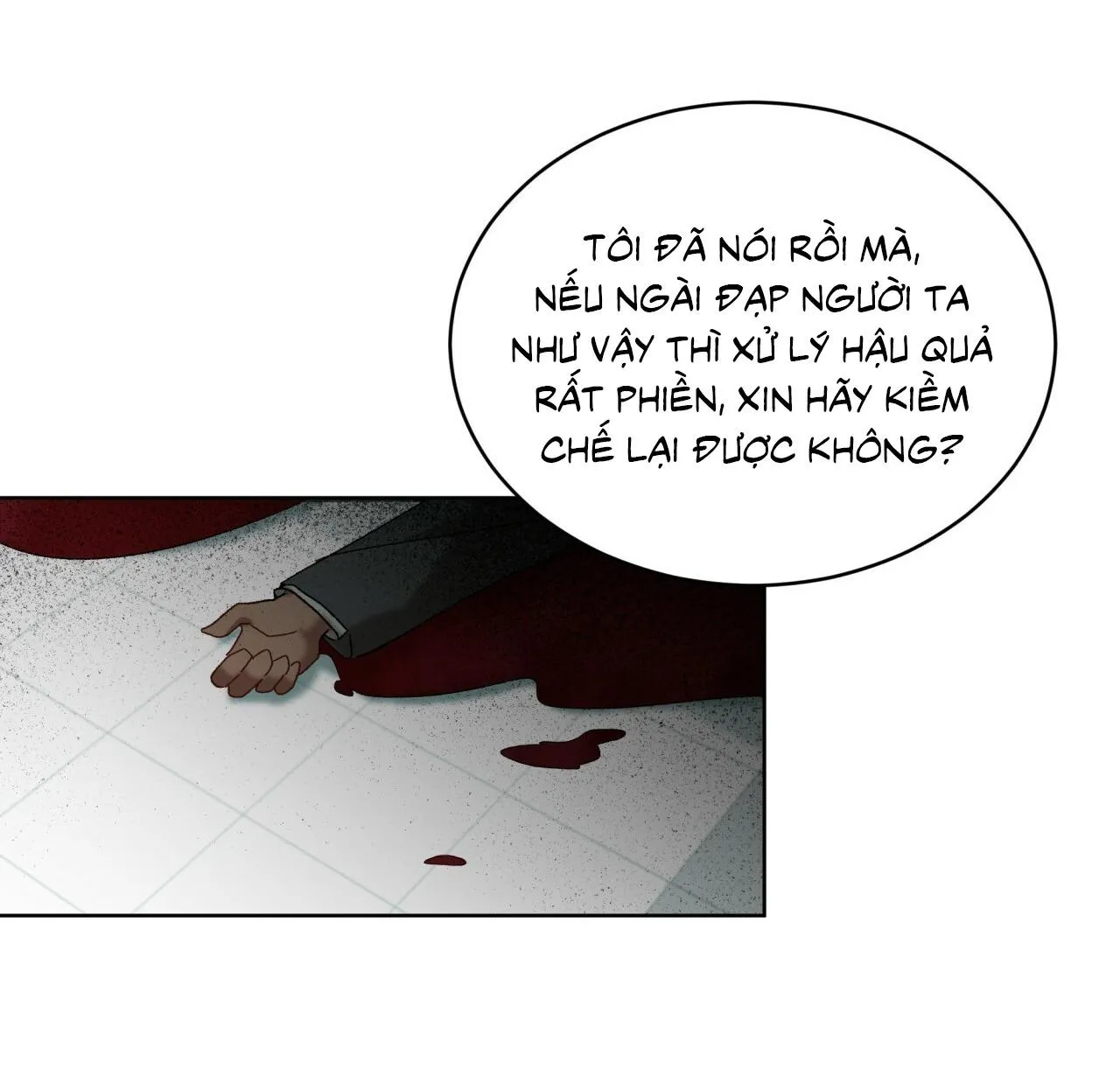 KHỞI NGUỒN SỰ SỐNG Chapter 6 Trang 45