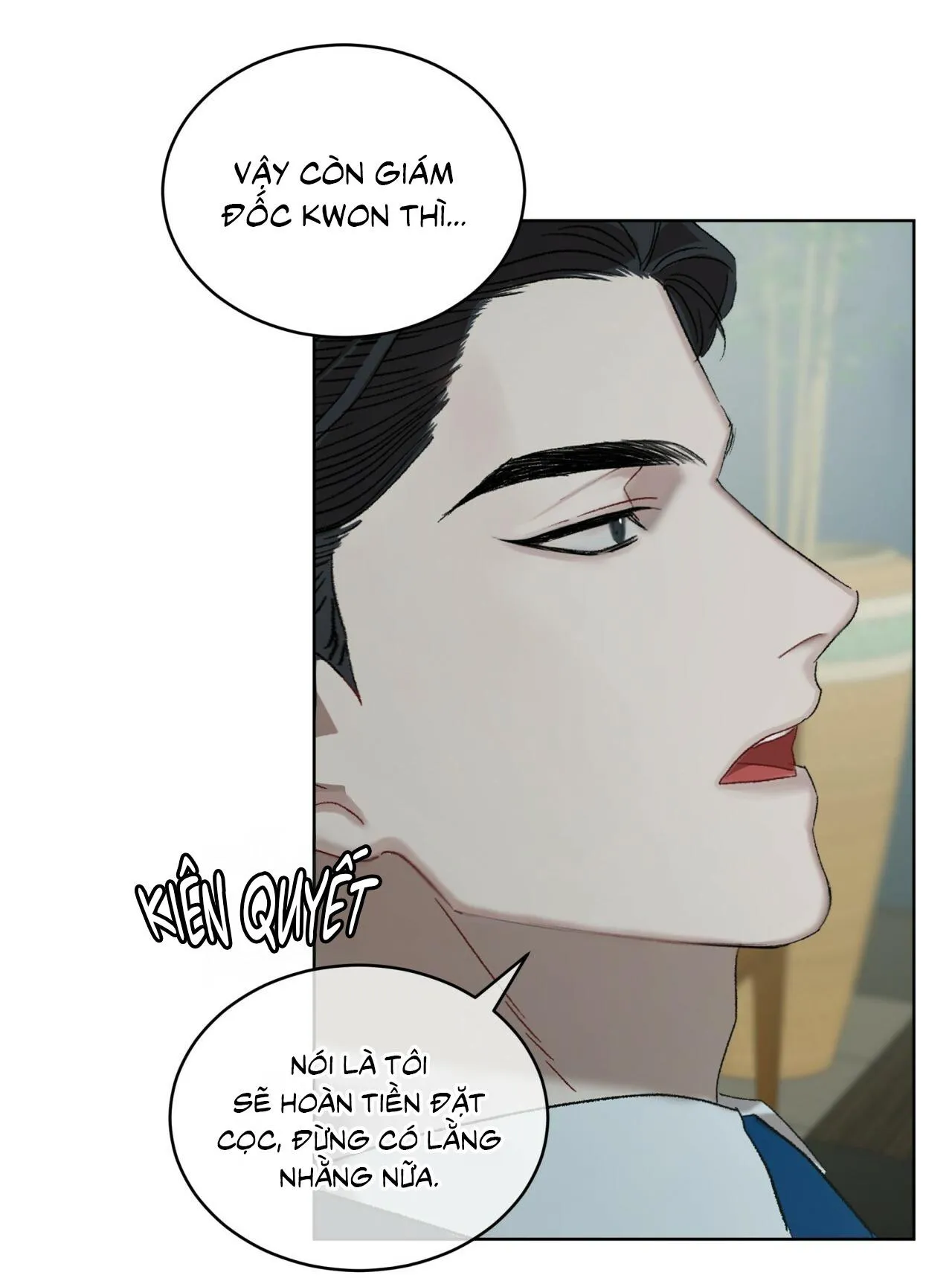 KHỞI NGUỒN SỰ SỐNG Chapter 6 Trang 48