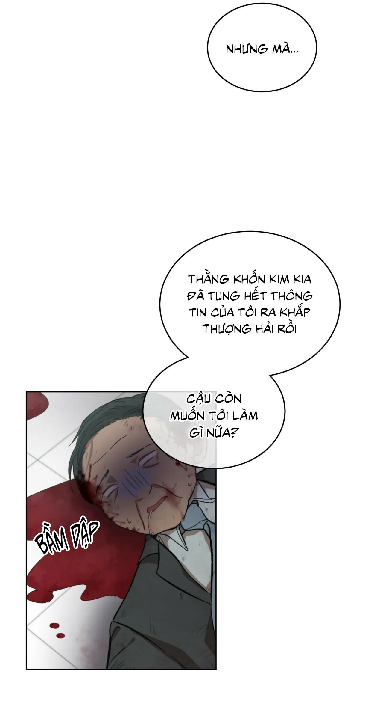 KHỞI NGUỒN SỰ SỐNG Chapter 6 Trang 49