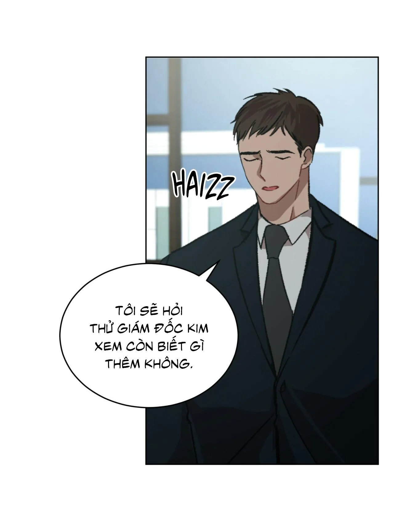 KHỞI NGUỒN SỰ SỐNG Chapter 6 Trang 50