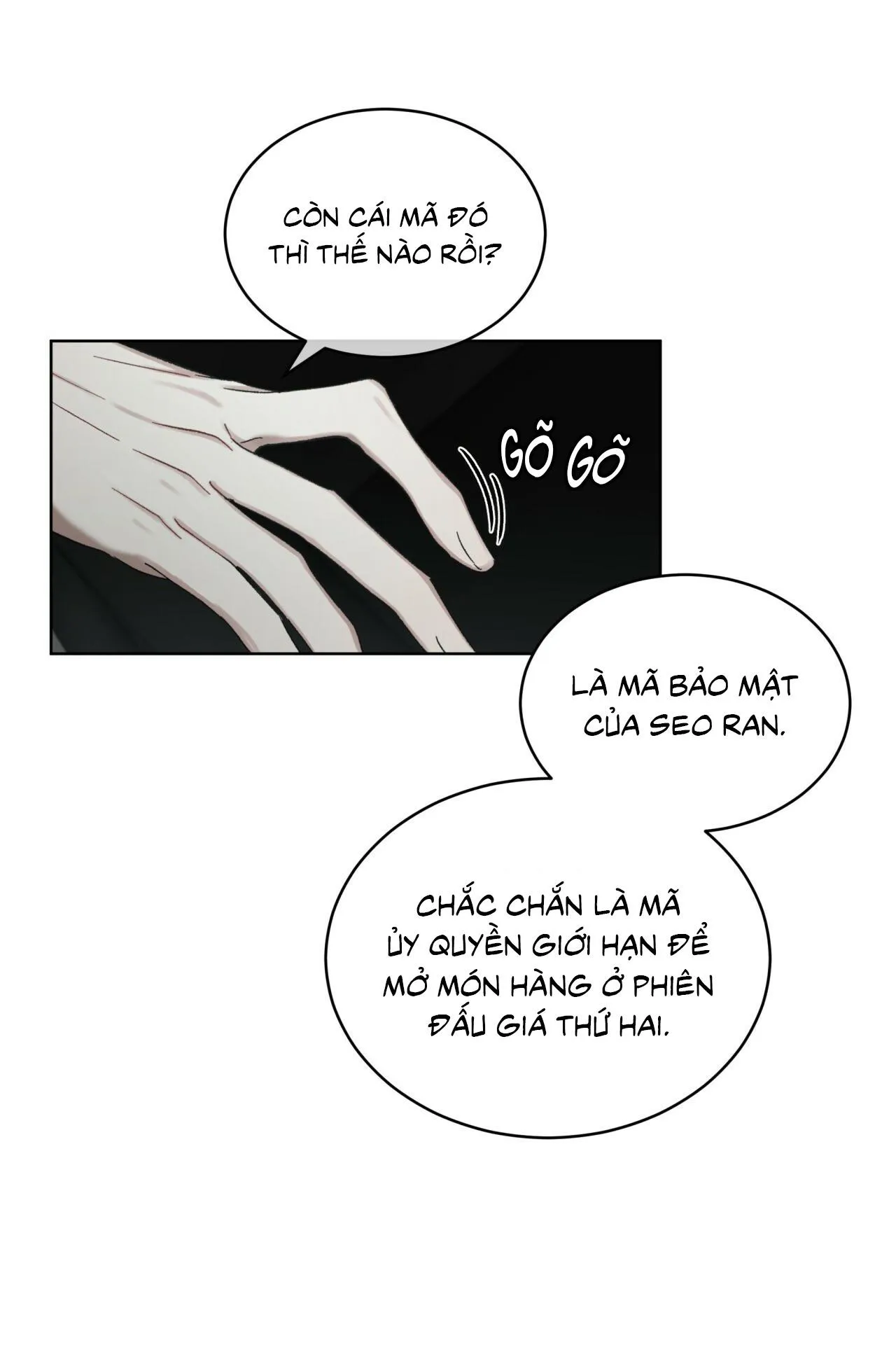 KHỞI NGUỒN SỰ SỐNG Chapter 6 Trang 51