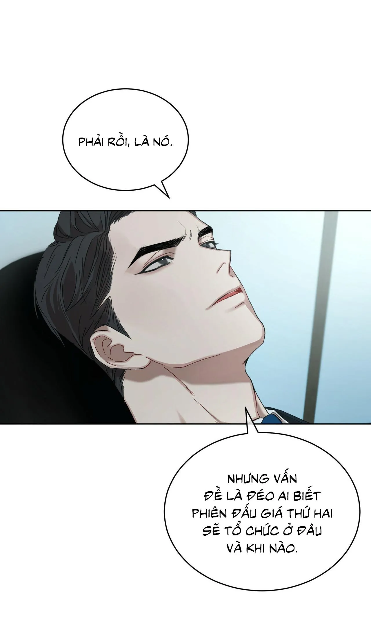 KHỞI NGUỒN SỰ SỐNG Chapter 6 Trang 52