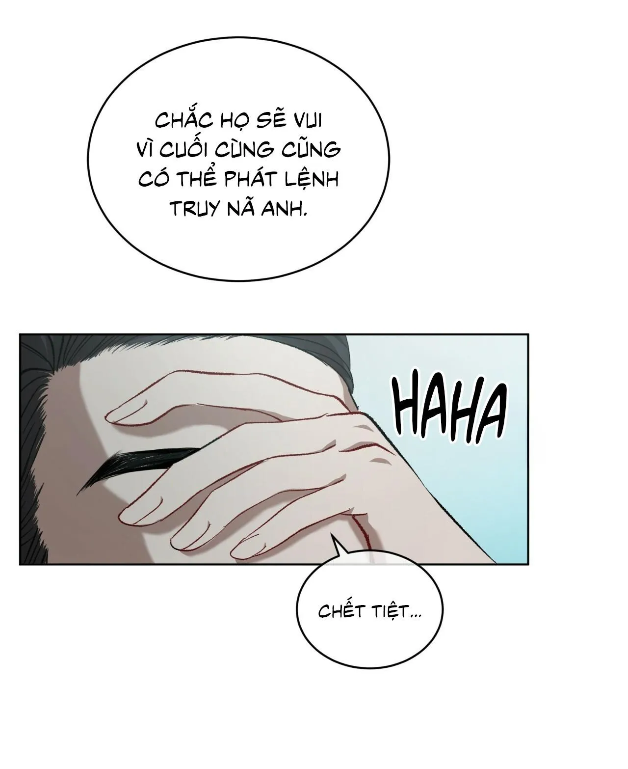 KHỞI NGUỒN SỰ SỐNG Chapter 6 Trang 56