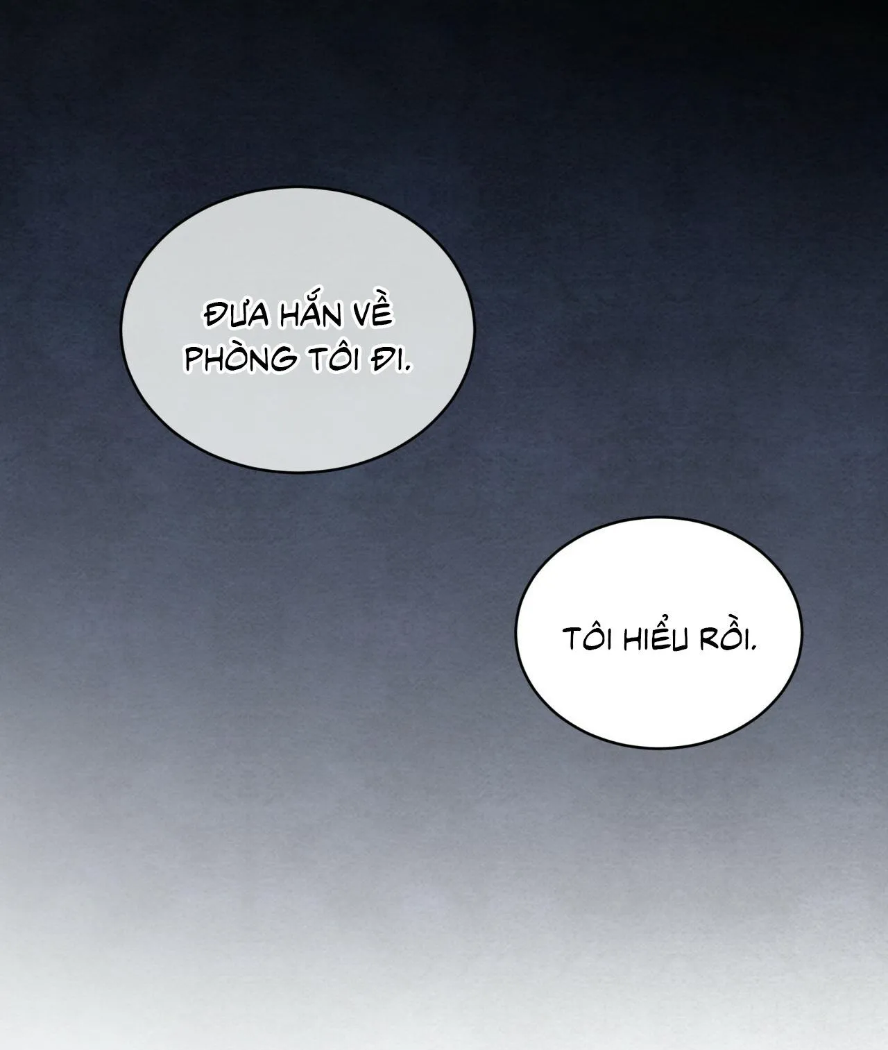 KHỞI NGUỒN SỰ SỐNG Chapter 6 Trang 58