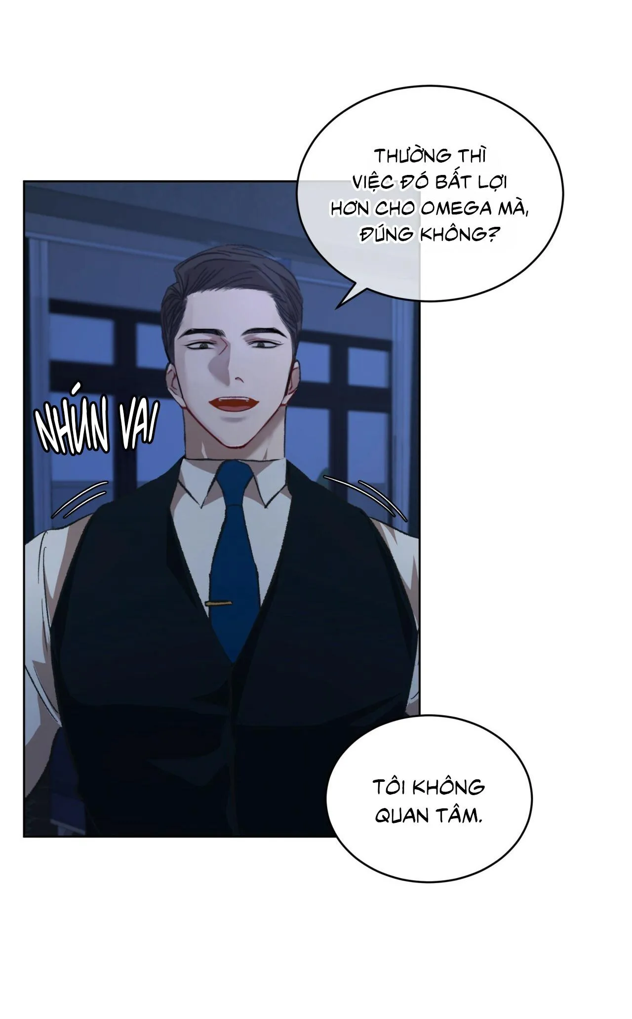 KHỞI NGUỒN SỰ SỐNG Chapter 6 Trang 62