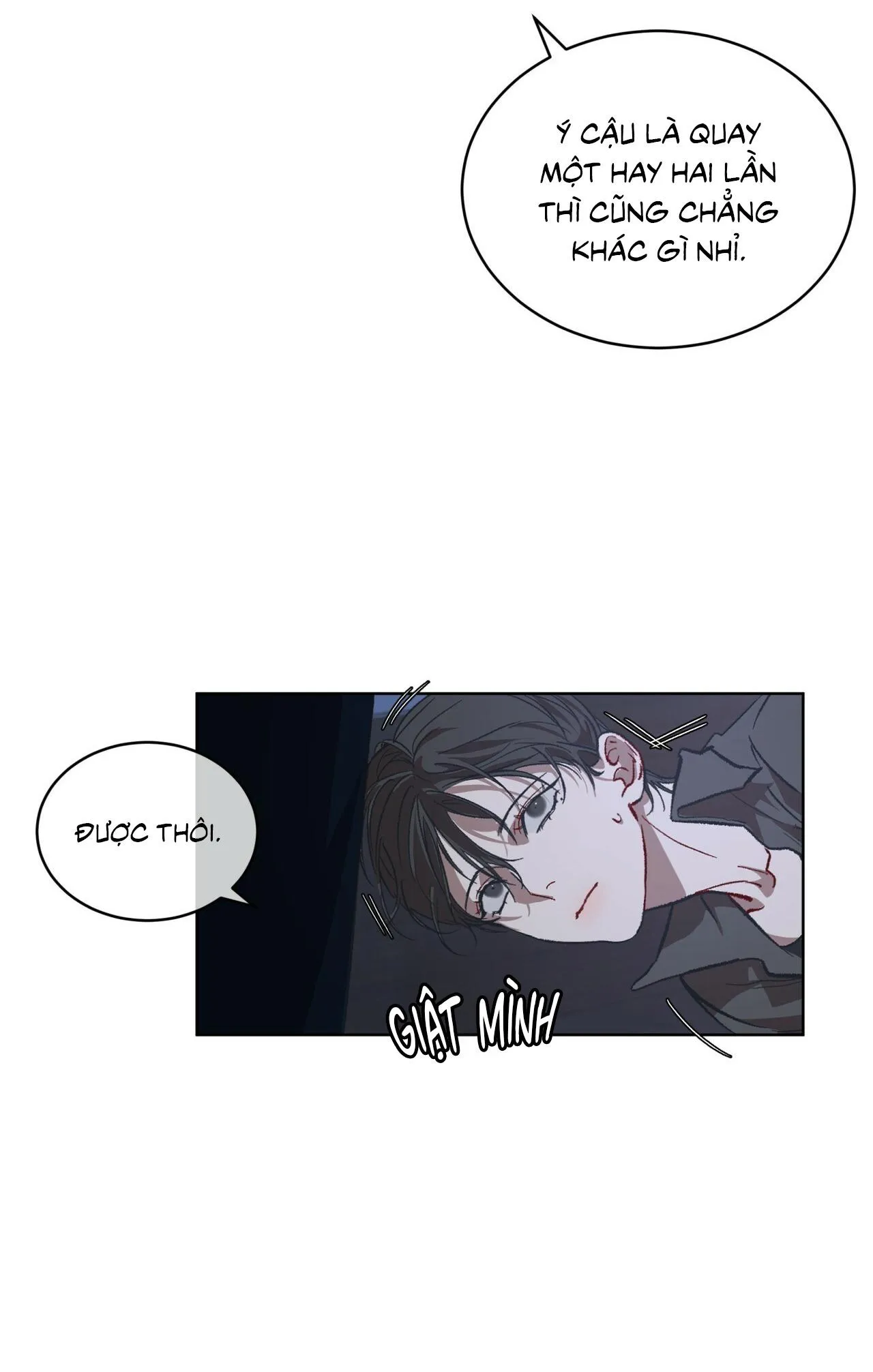 KHỞI NGUỒN SỰ SỐNG Chapter 6 Trang 65