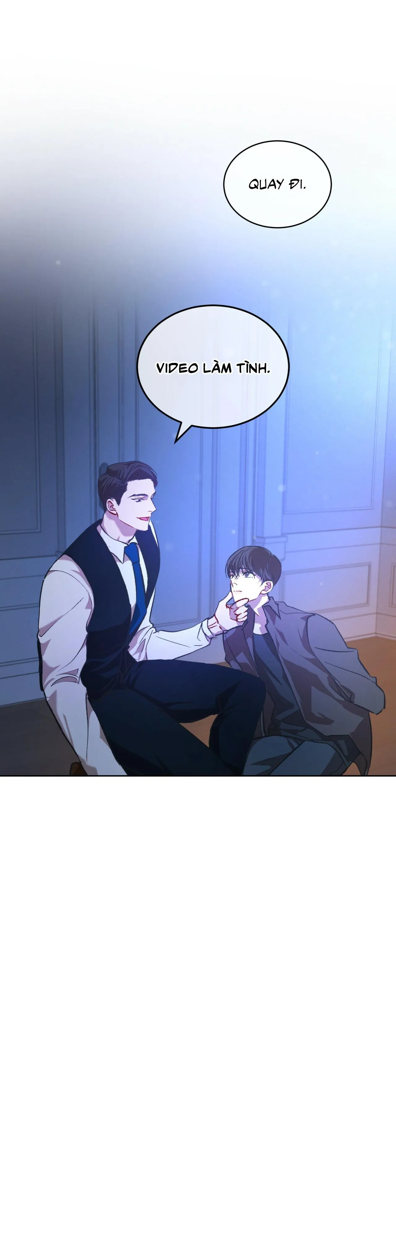 KHỞI NGUỒN SỰ SỐNG Chapter 6 Trang 66