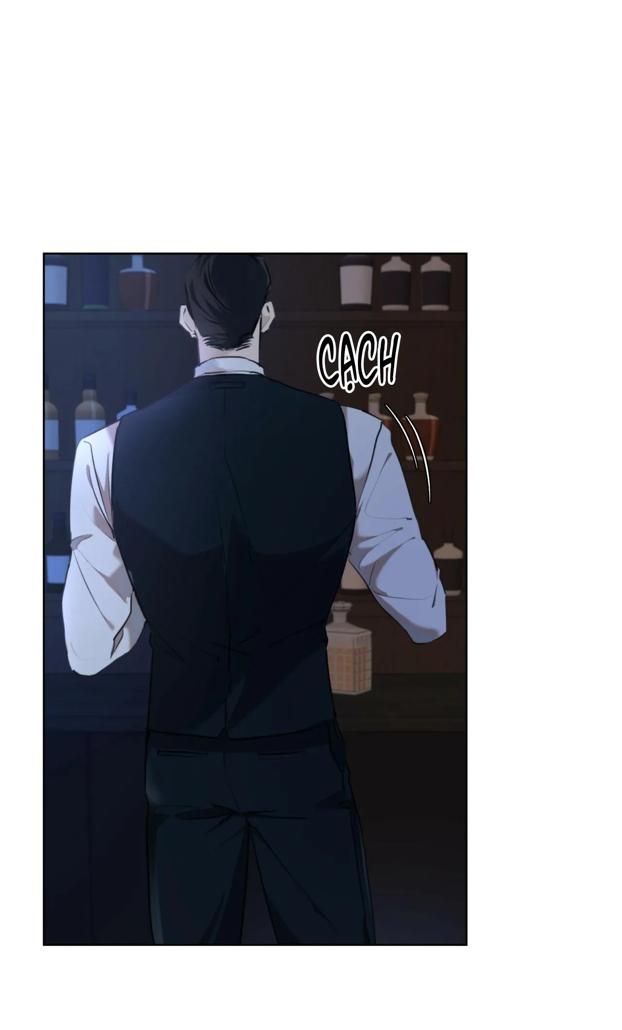 KHỞI NGUỒN SỰ SỐNG Chapter 7 Trang 5