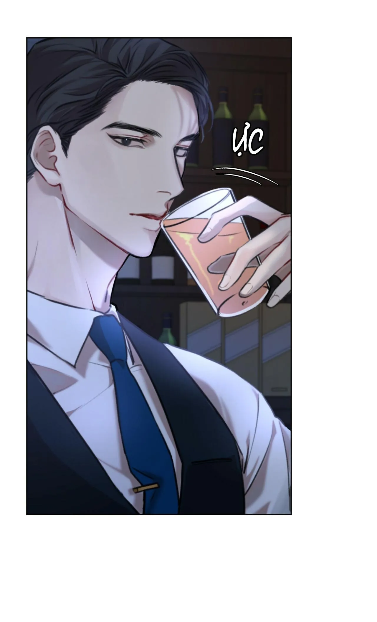 KHỞI NGUỒN SỰ SỐNG Chapter 7 Trang 7