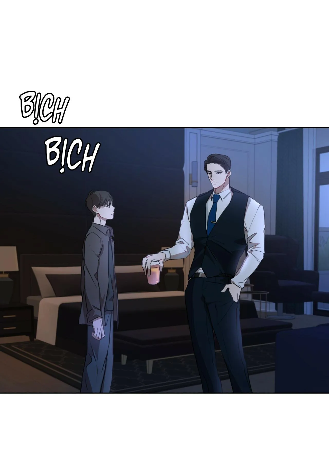 KHỞI NGUỒN SỰ SỐNG Chapter 7 Trang 9