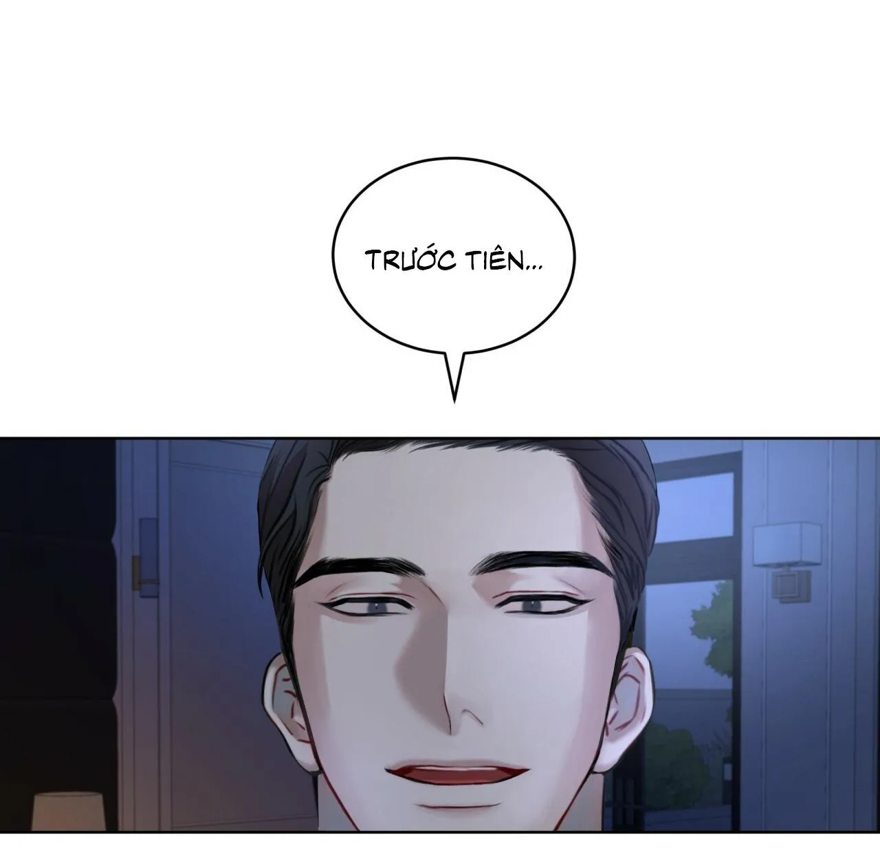 KHỞI NGUỒN SỰ SỐNG Chapter 7 Trang 10