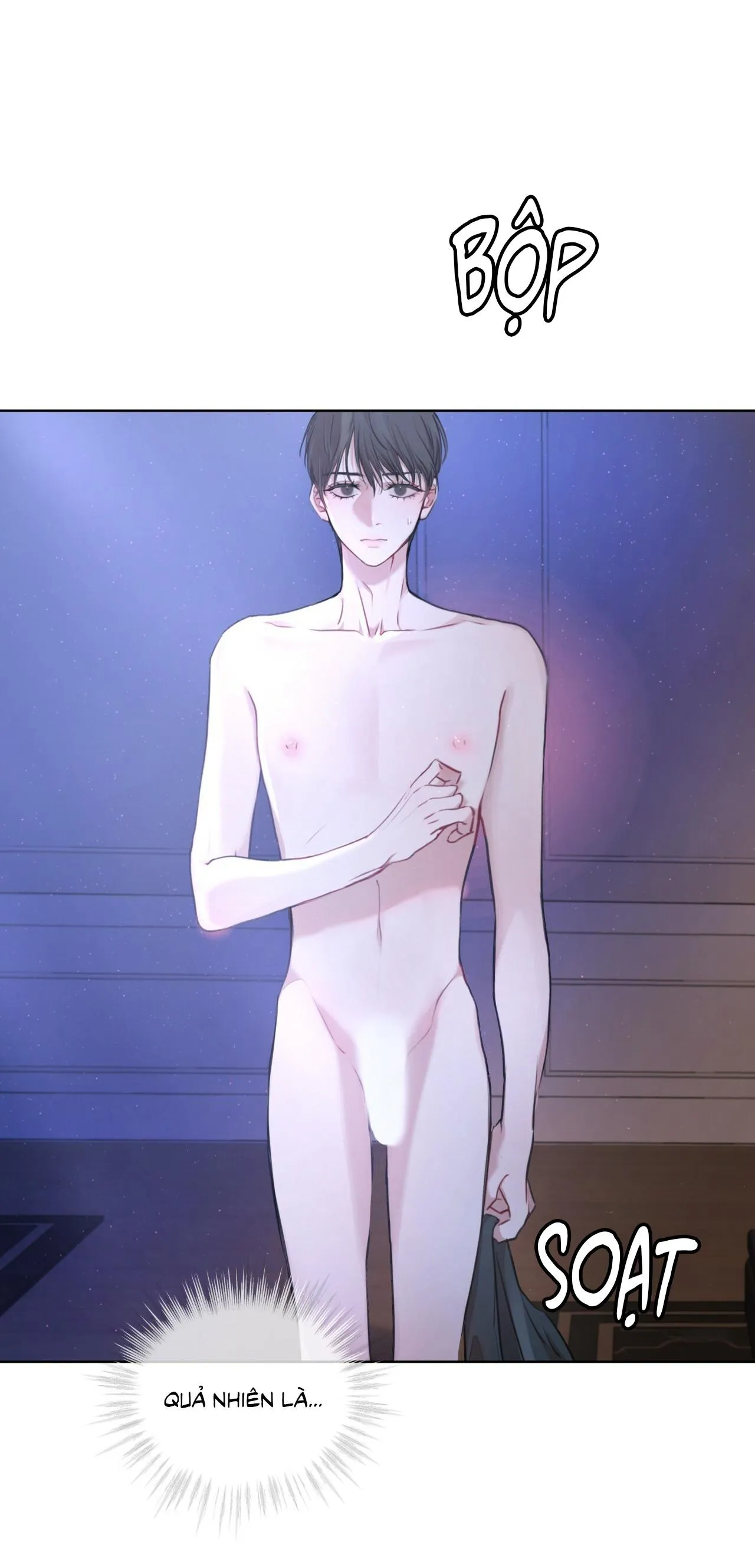 KHỞI NGUỒN SỰ SỐNG Chapter 7 Trang 14