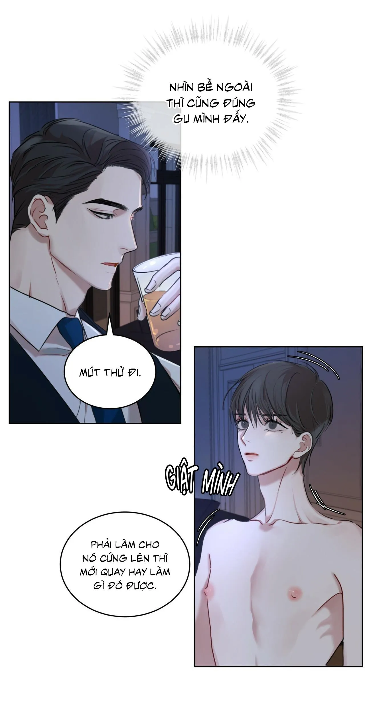 KHỞI NGUỒN SỰ SỐNG Chapter 7 Trang 15