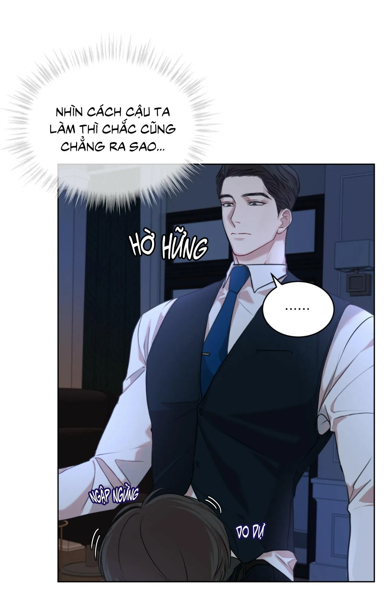 KHỞI NGUỒN SỰ SỐNG Chapter 7 Trang 20