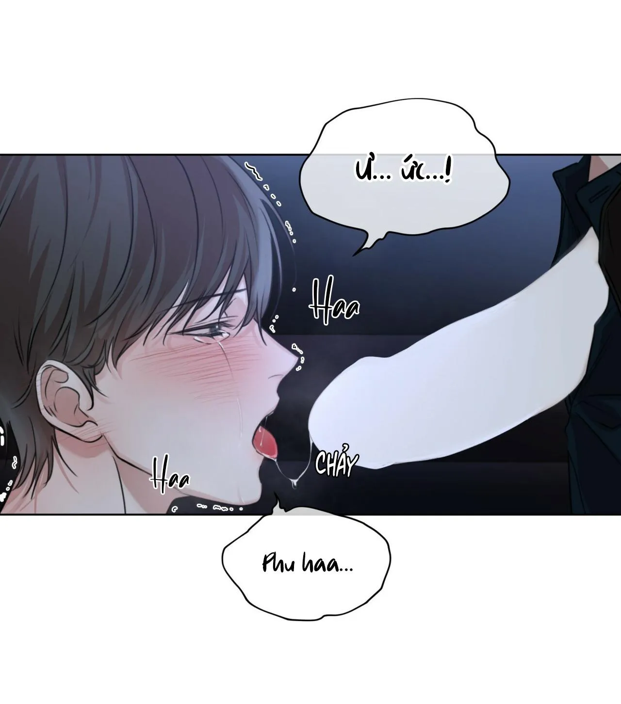 KHỞI NGUỒN SỰ SỐNG Chapter 7 Trang 28