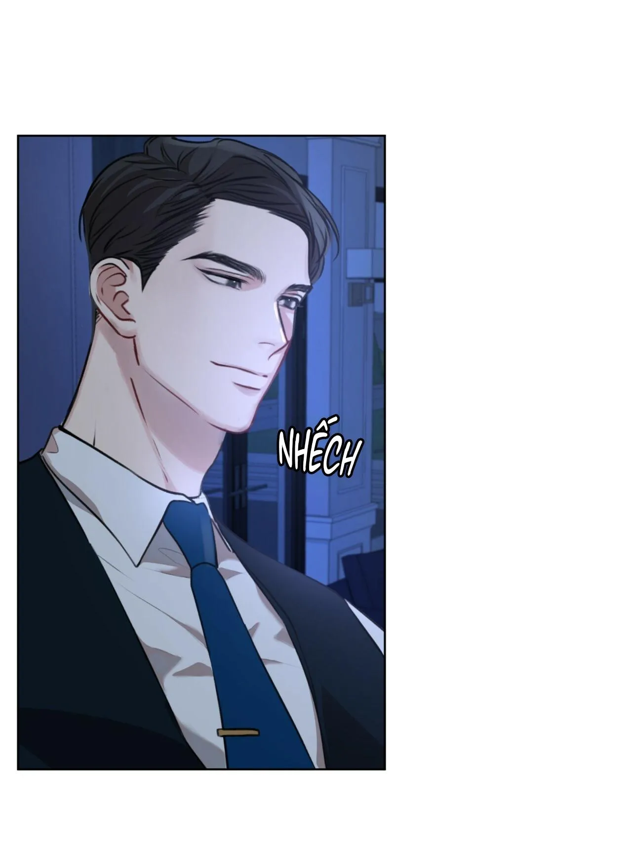 KHỞI NGUỒN SỰ SỐNG Chapter 7 Trang 44