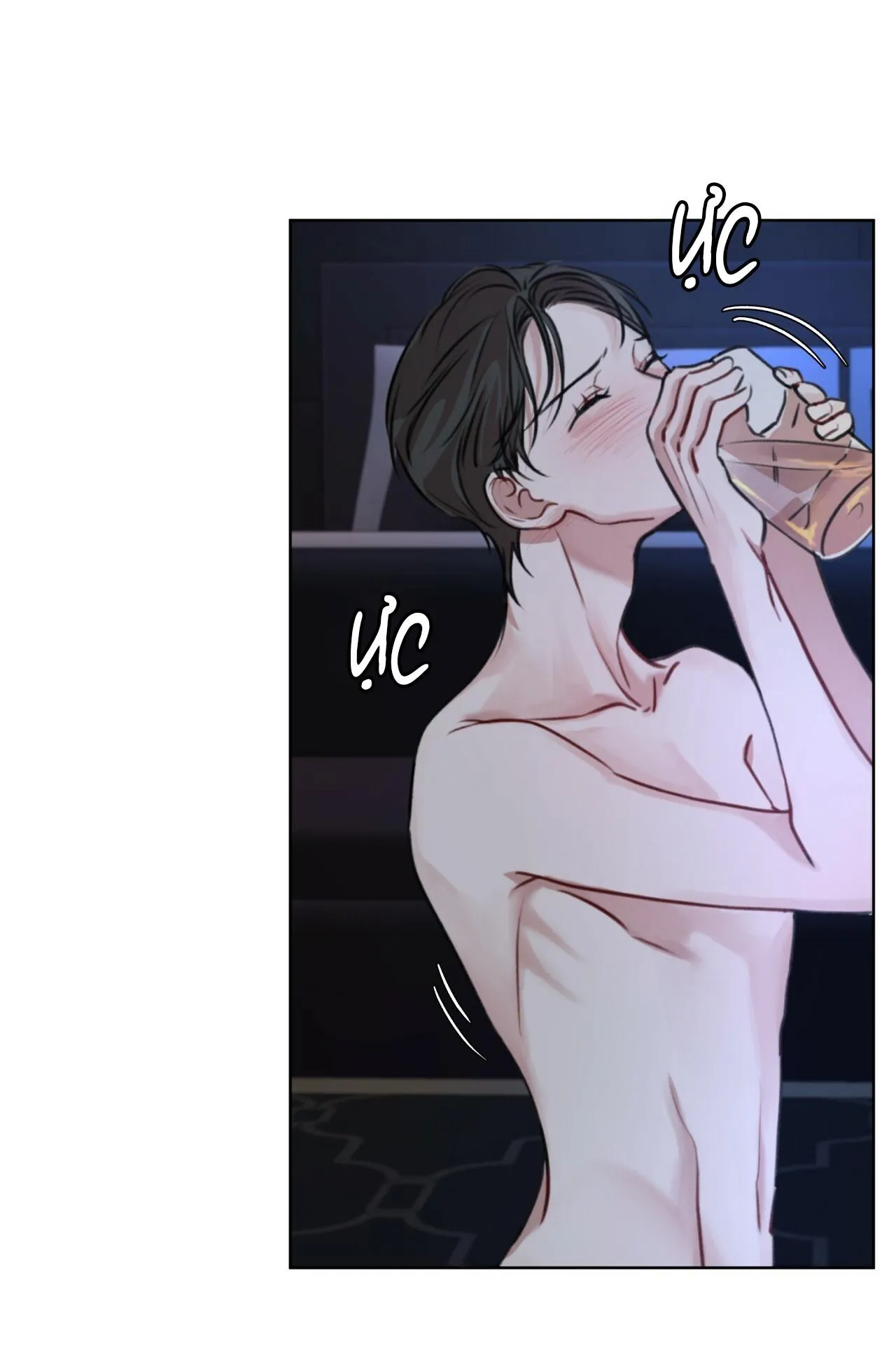 KHỞI NGUỒN SỰ SỐNG Chapter 7 Trang 46