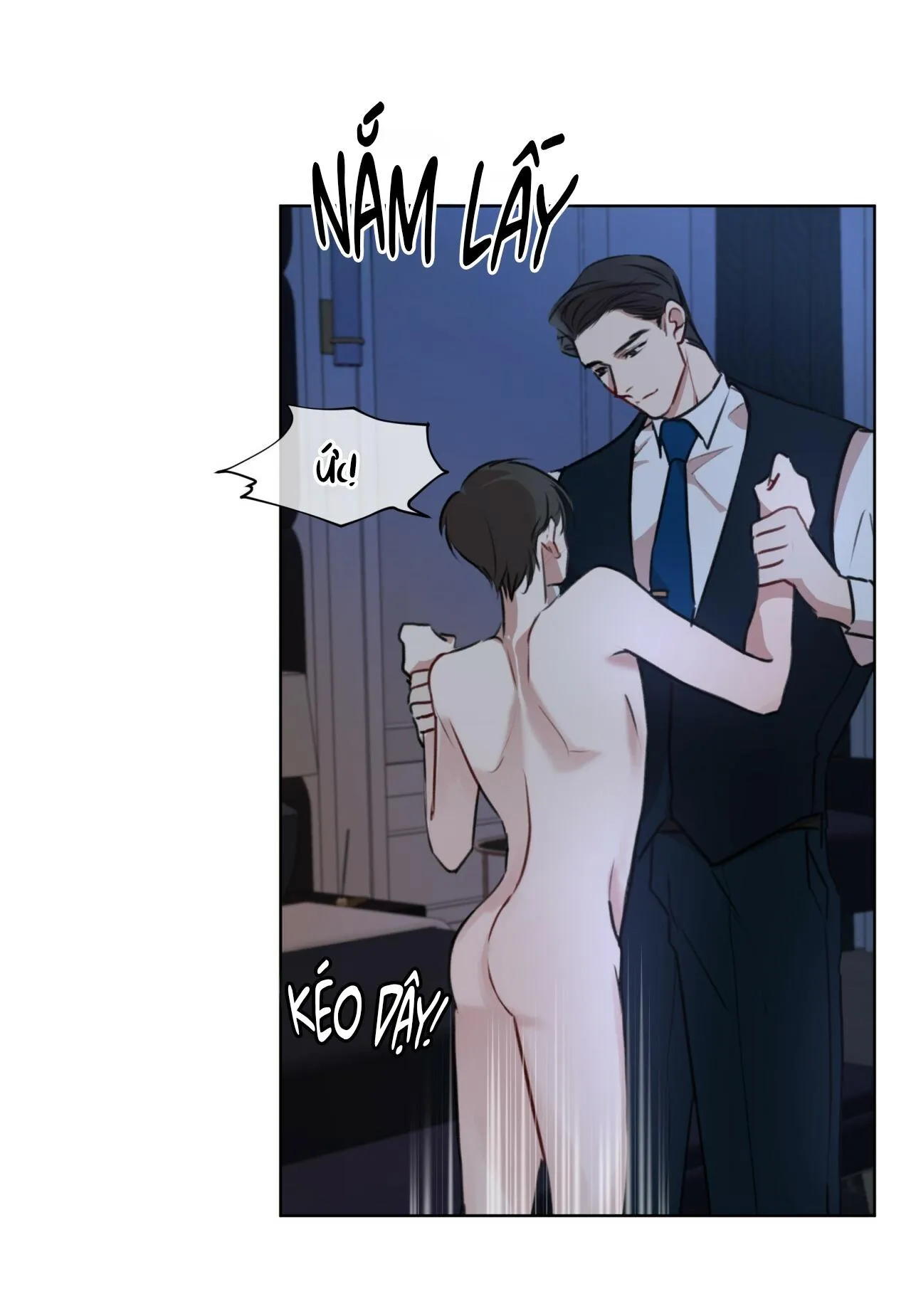 KHỞI NGUỒN SỰ SỐNG Chapter 7 Trang 48