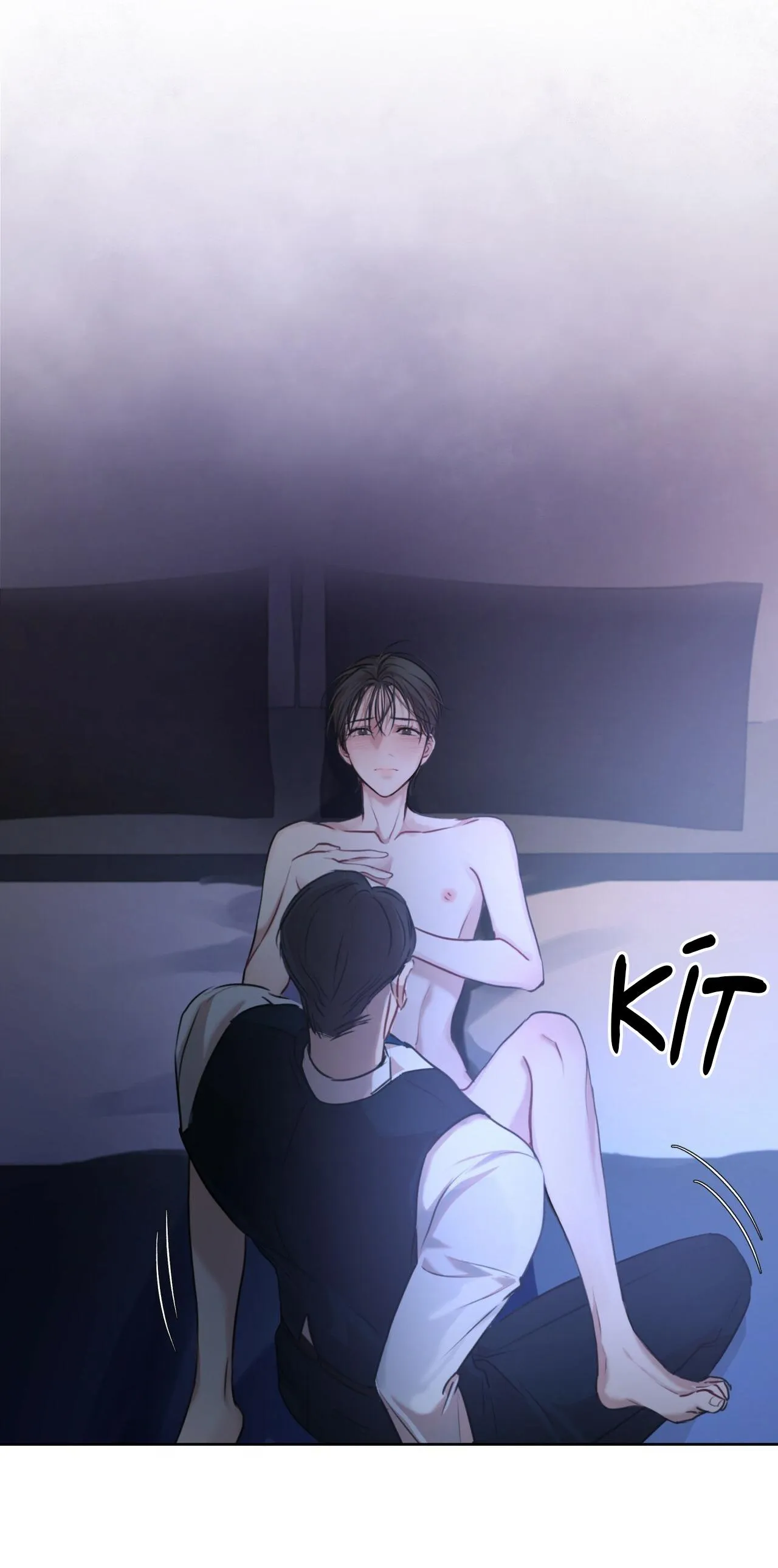 KHỞI NGUỒN SỰ SỐNG Chapter 7 Trang 53