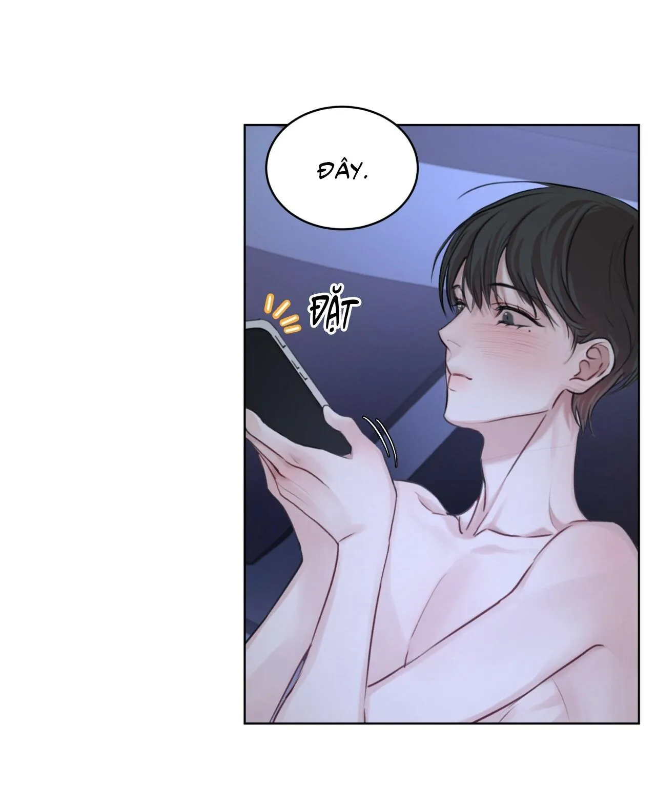 KHỞI NGUỒN SỰ SỐNG Chapter 7 Trang 54