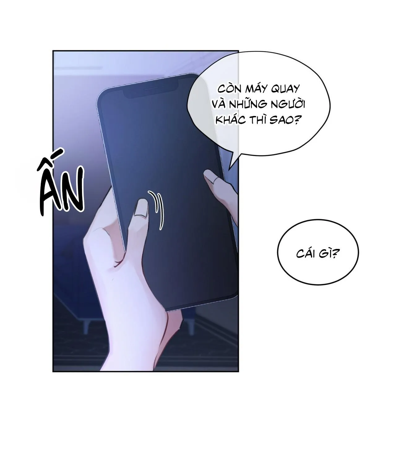 KHỞI NGUỒN SỰ SỐNG Chapter 7 Trang 55