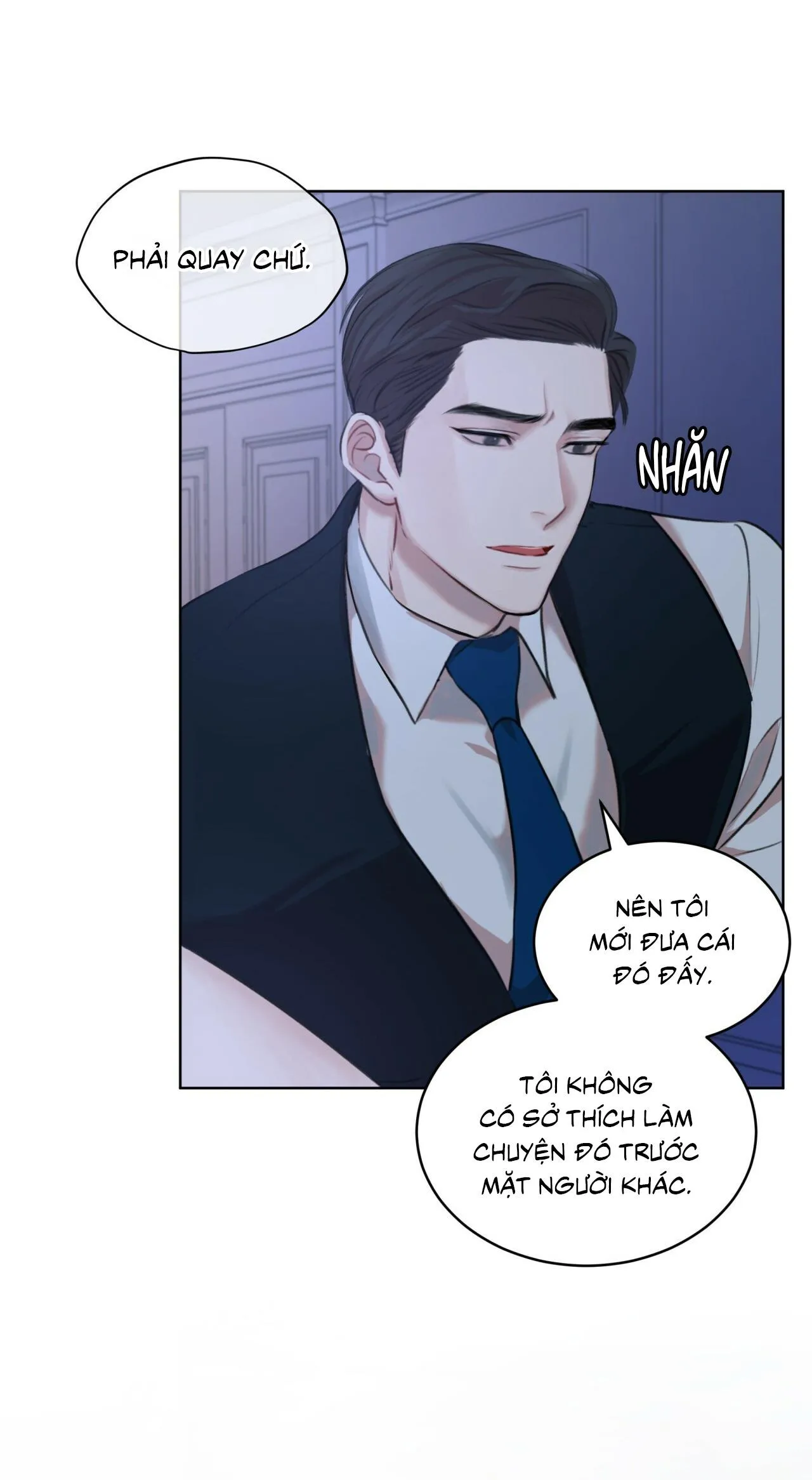 KHỞI NGUỒN SỰ SỐNG Chapter 7 Trang 56