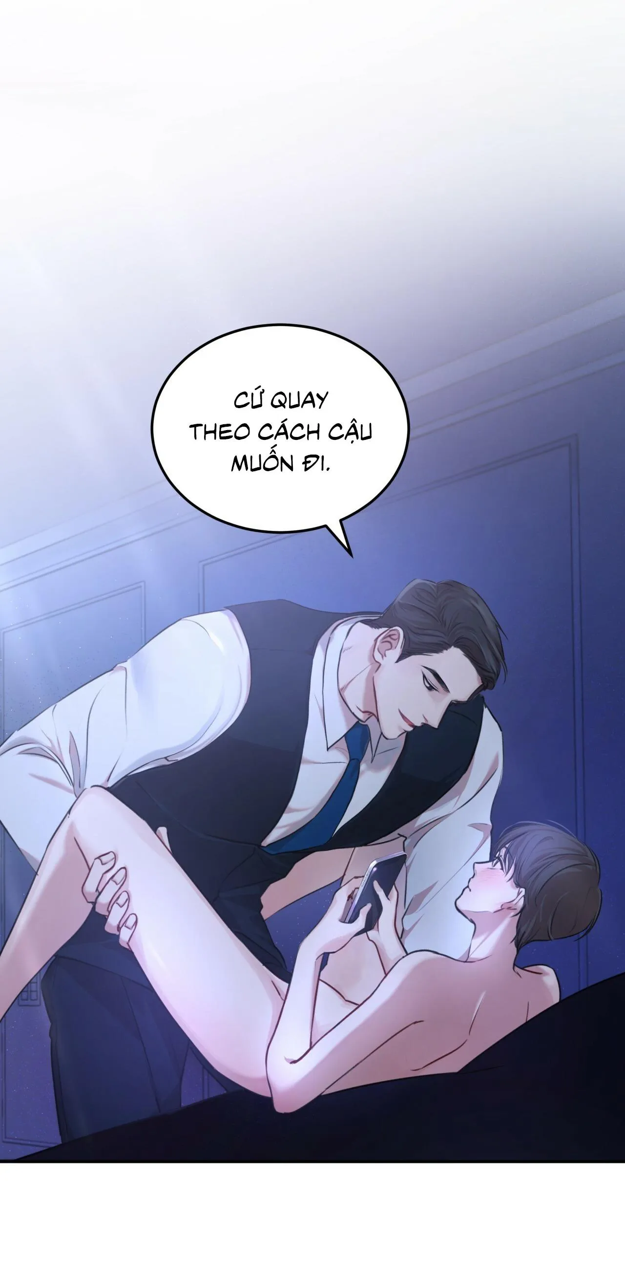 KHỞI NGUỒN SỰ SỐNG Chapter 7 Trang 57