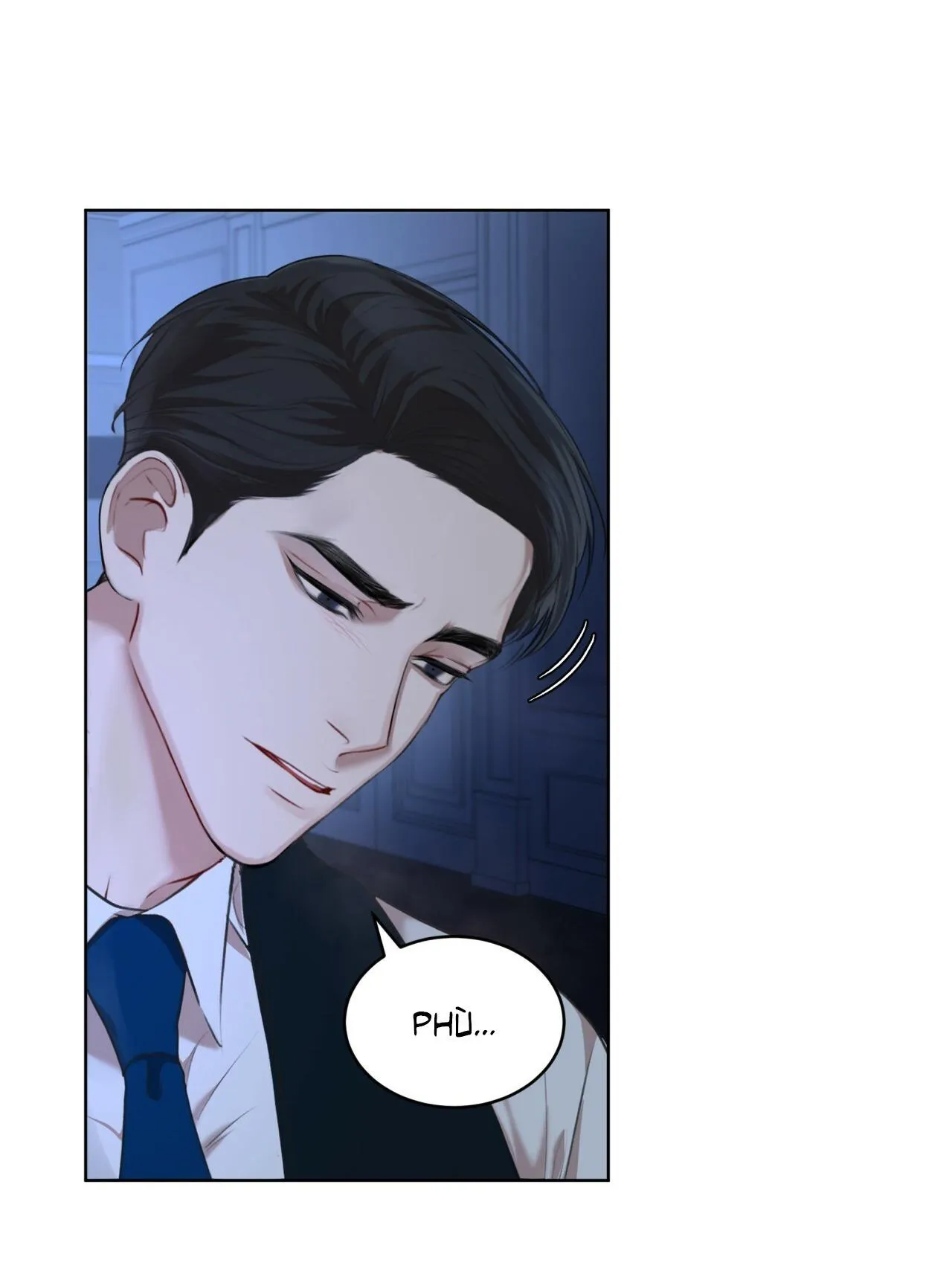 KHỞI NGUỒN SỰ SỐNG Chapter 8 Trang 7