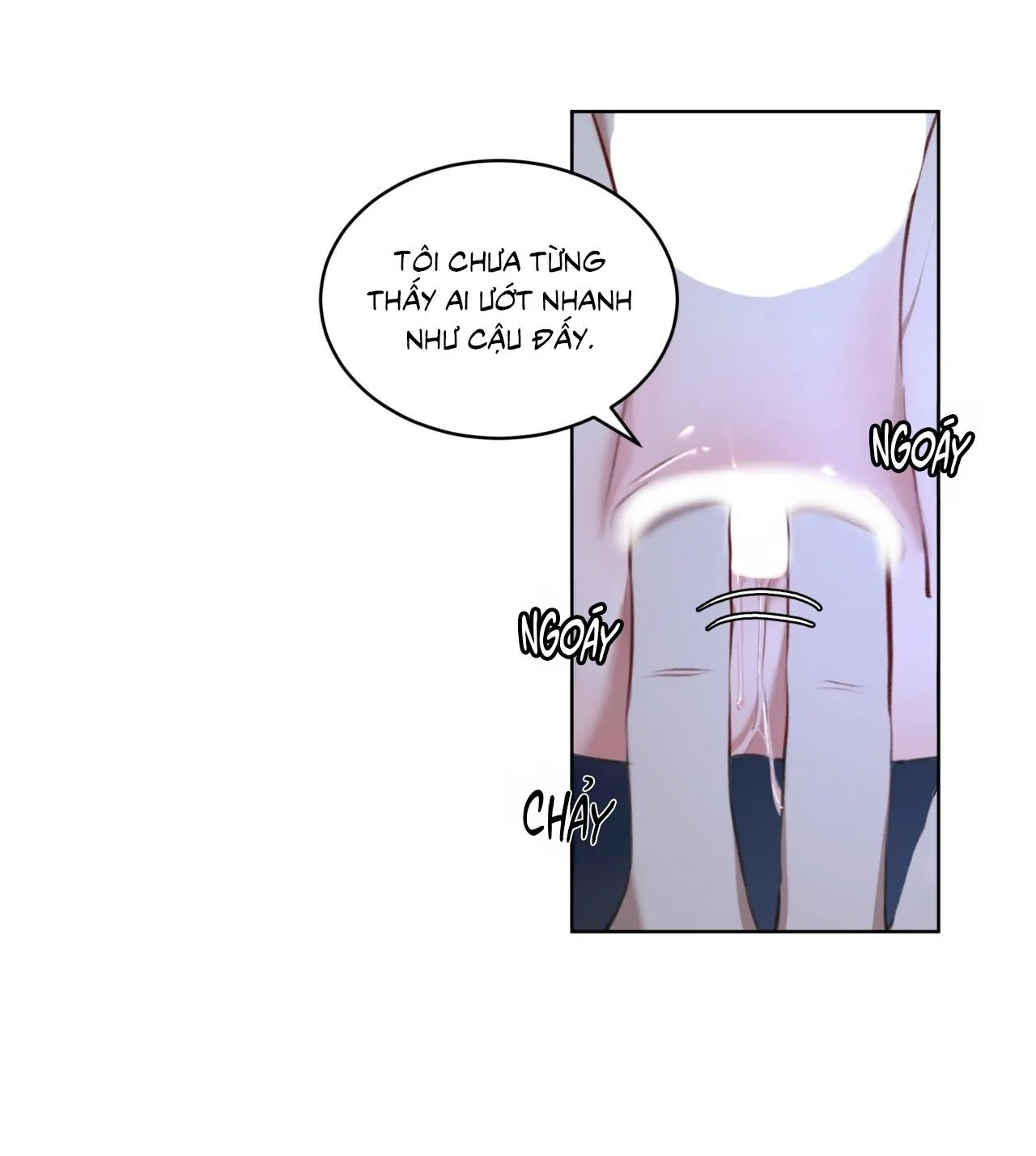 KHỞI NGUỒN SỰ SỐNG Chapter 8 Trang 8