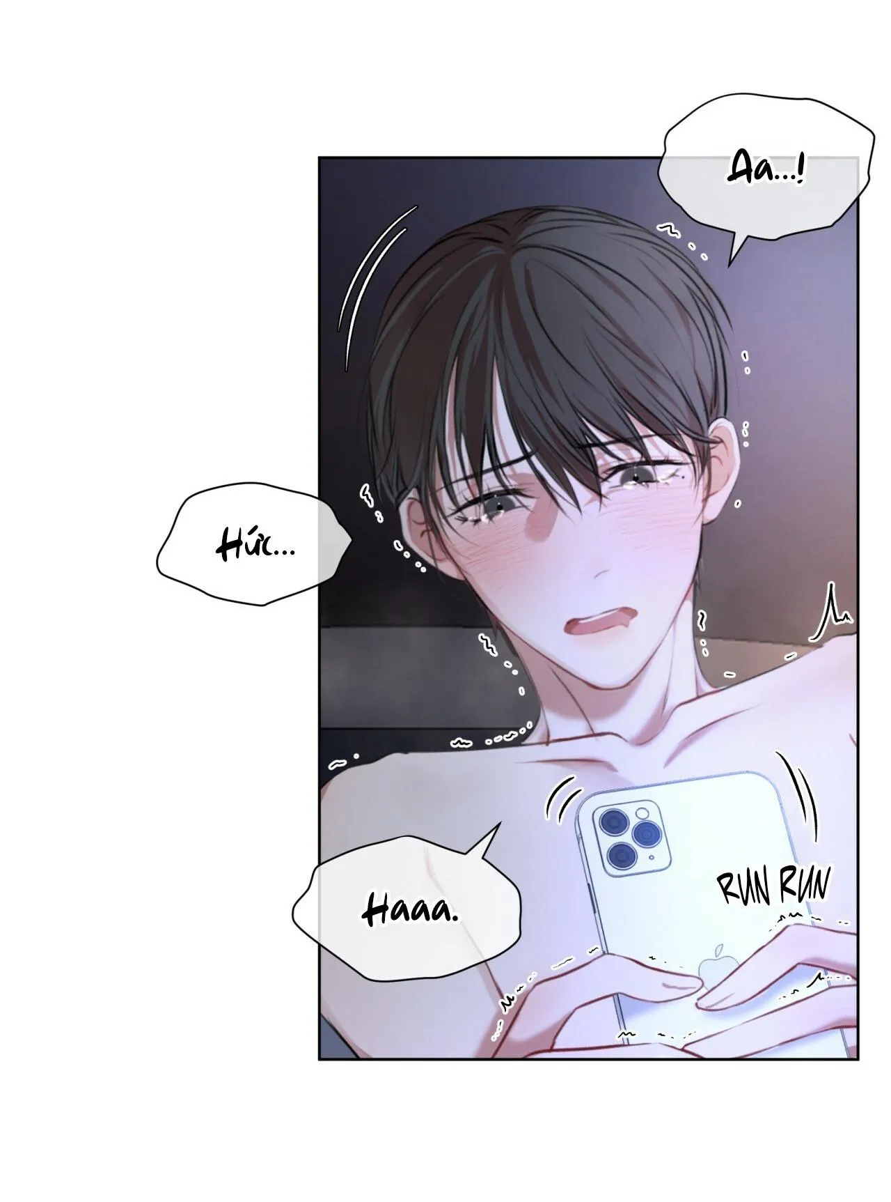 KHỞI NGUỒN SỰ SỐNG Chapter 8 Trang 19