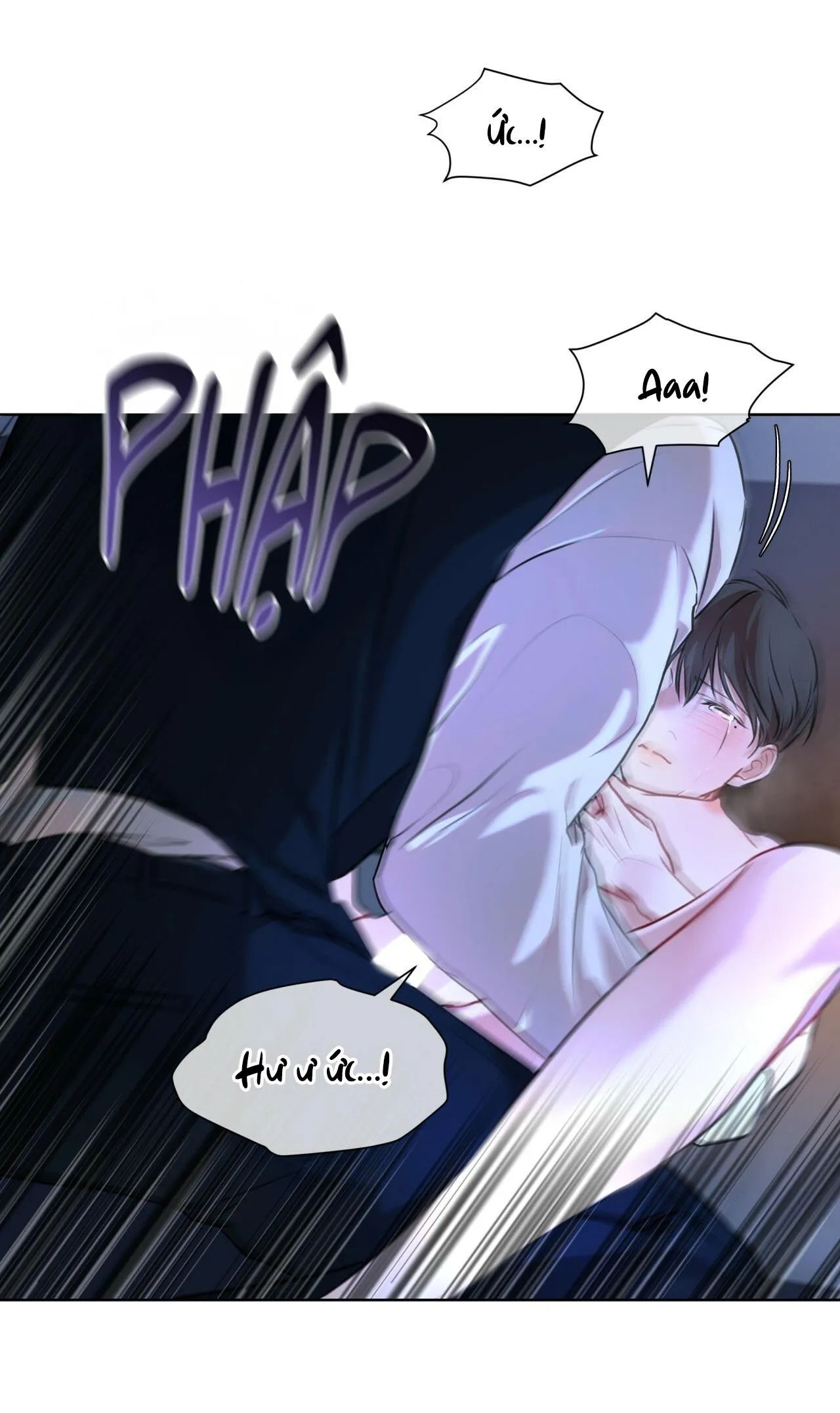 KHỞI NGUỒN SỰ SỐNG Chapter 8 Trang 21