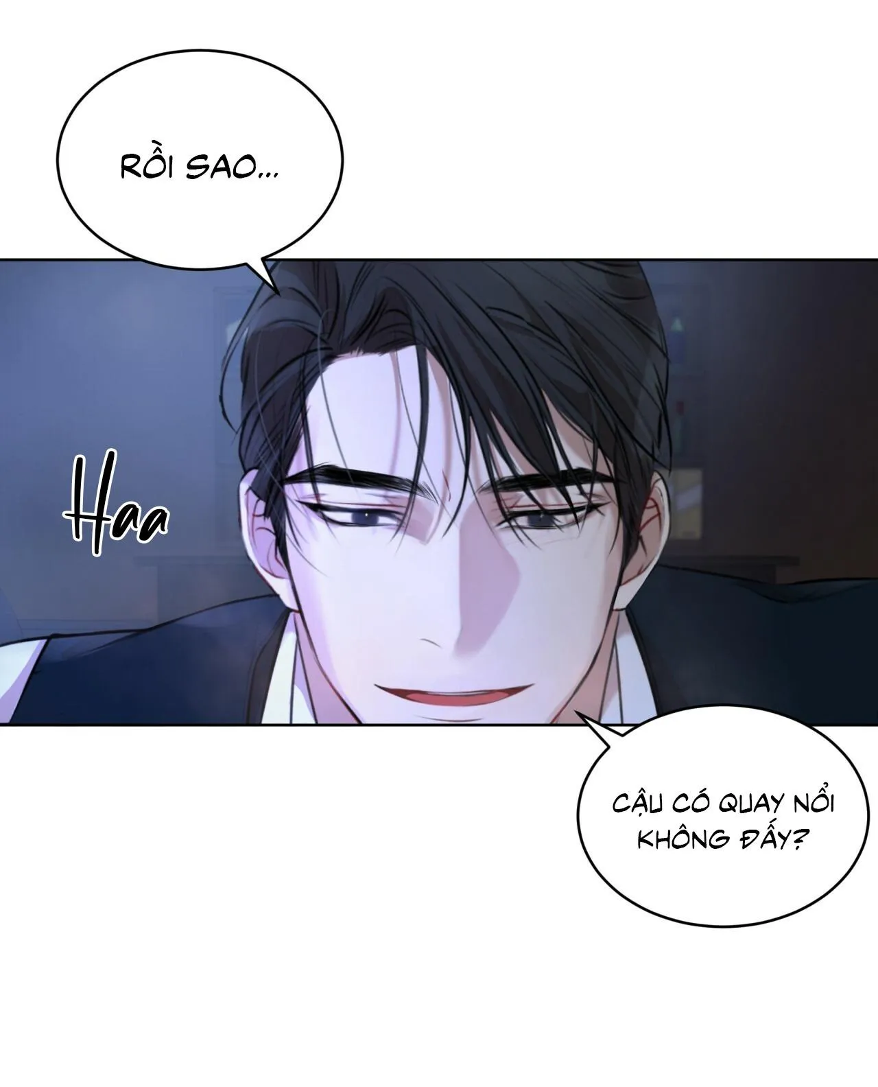 KHỞI NGUỒN SỰ SỐNG Chapter 8 Trang 25