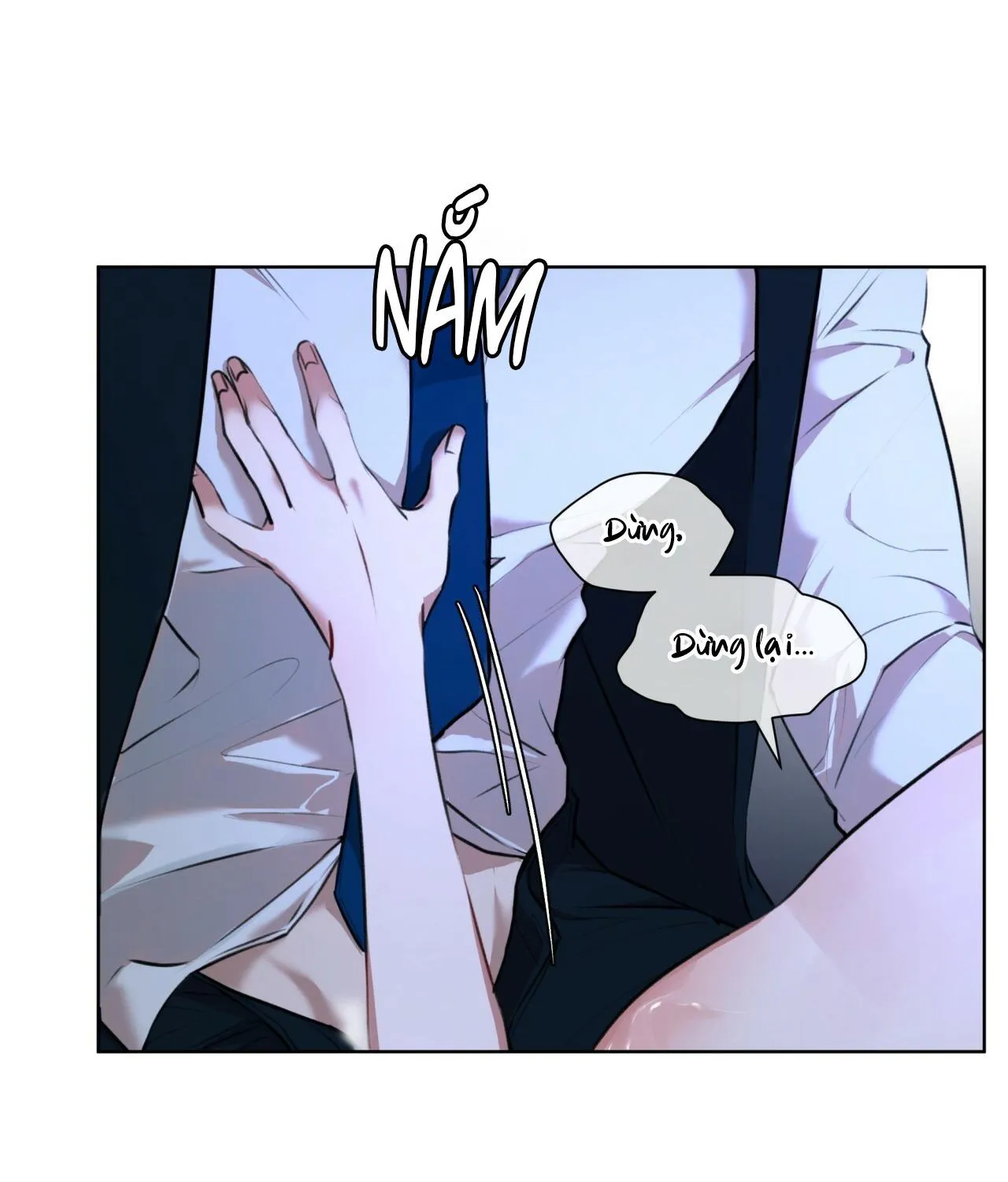 KHỞI NGUỒN SỰ SỐNG Chapter 8 Trang 27