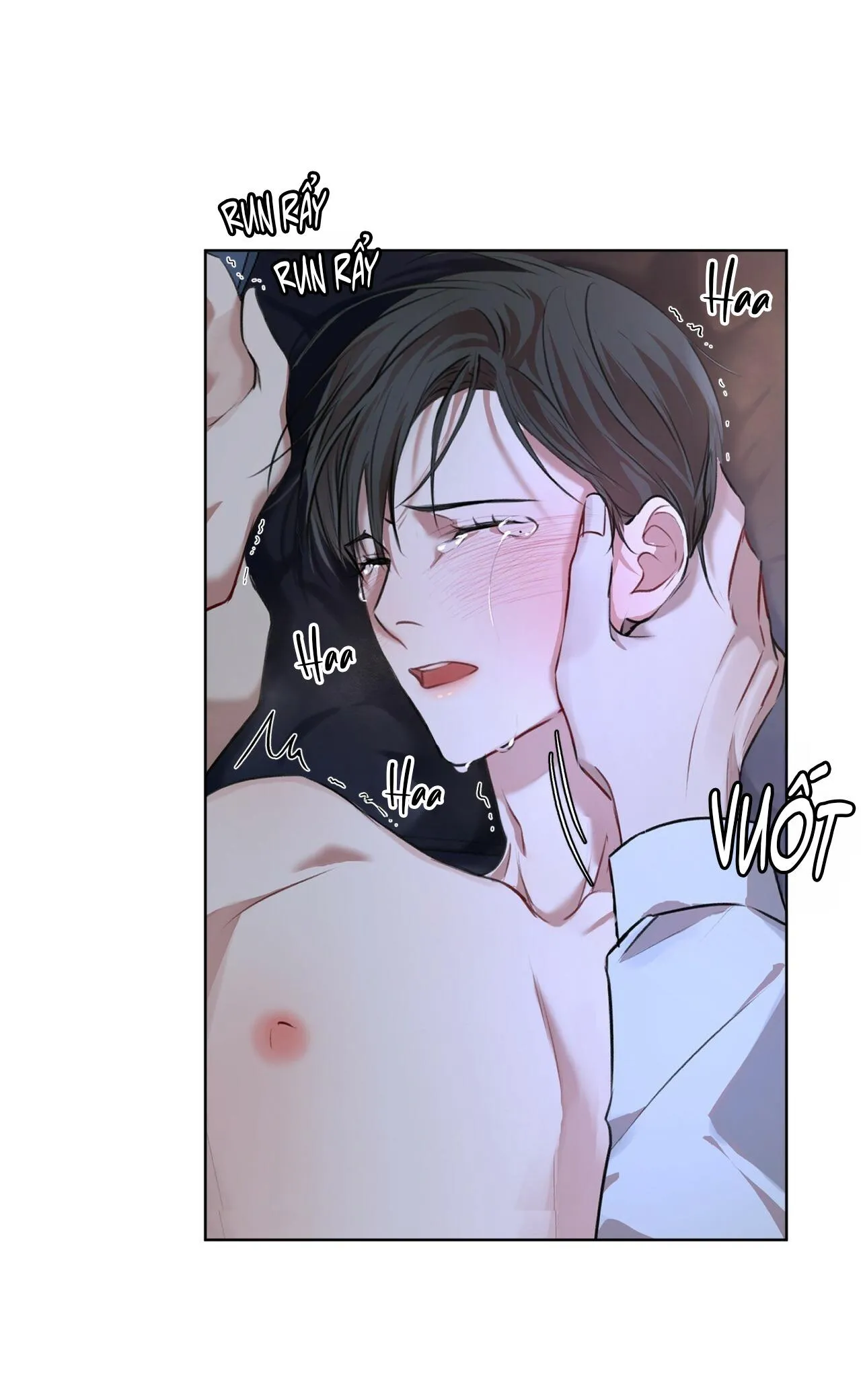 KHỞI NGUỒN SỰ SỐNG Chapter 8 Trang 32