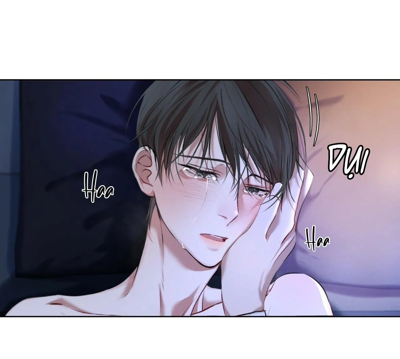 KHỞI NGUỒN SỰ SỐNG Chapter 8 Trang 34