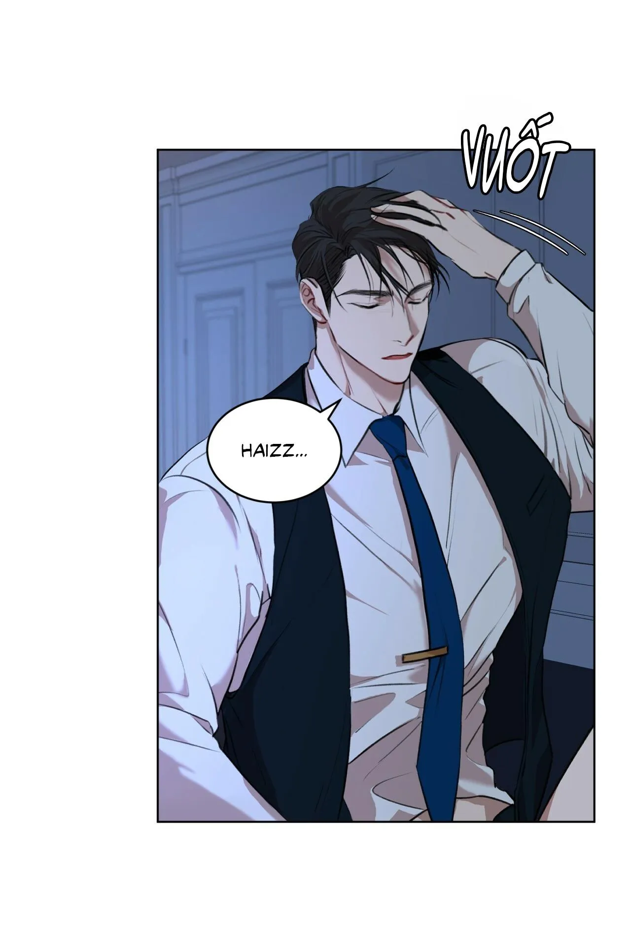 KHỞI NGUỒN SỰ SỐNG Chapter 8 Trang 40